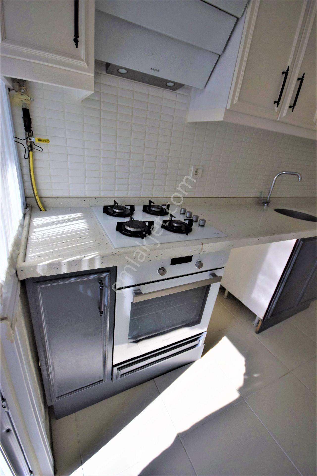 Goldhouse Dan Satılık Belediye Yakını 2+1 Yeni Bina Da Ara Kat - Görsel 11
