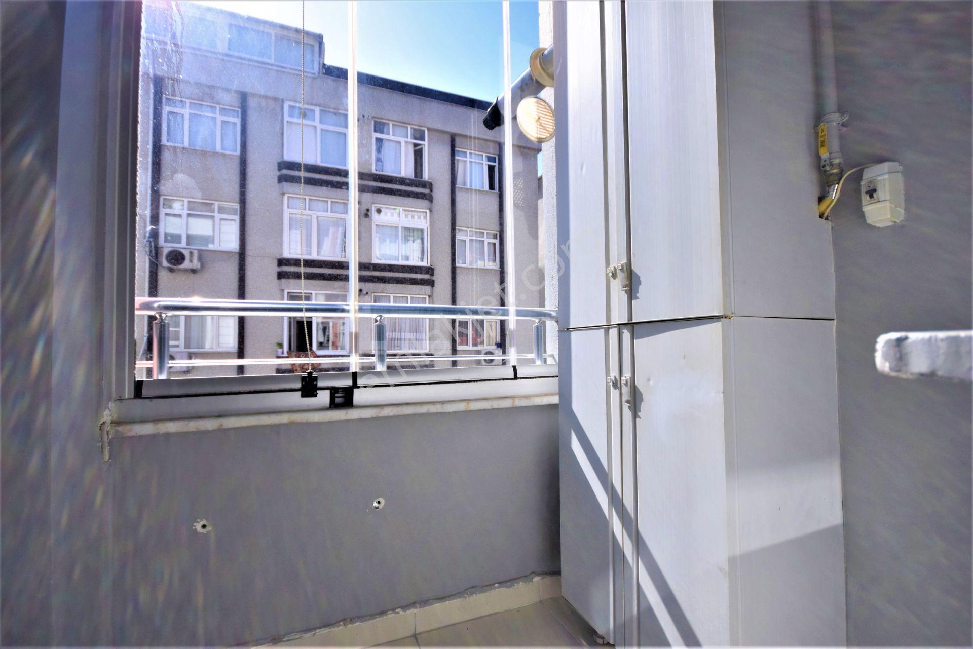 Goldhouse Dan Satılık Belediye Yakını 2+1 Yeni Bina Da Ara Kat - Görsel 13