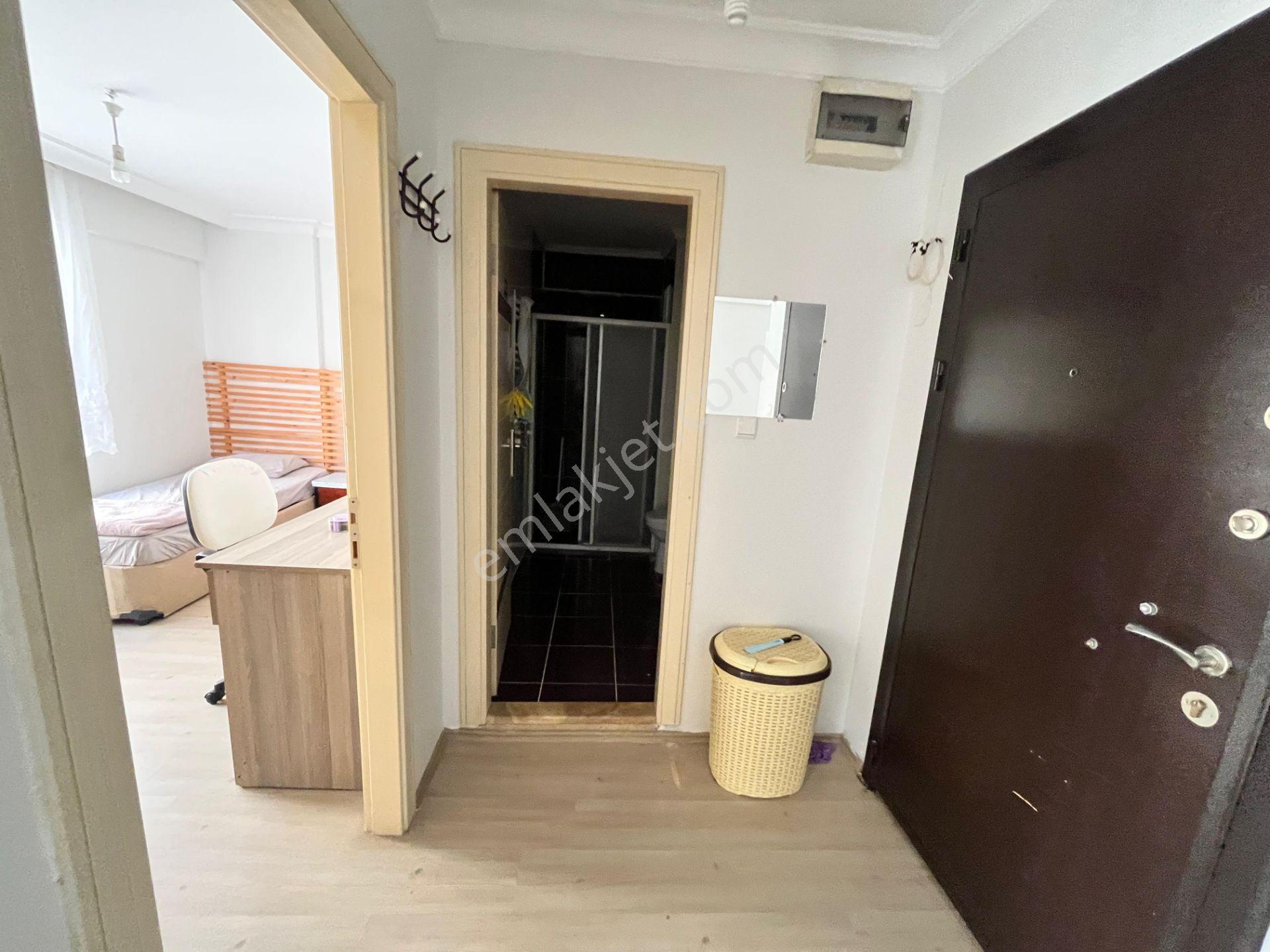 Bahar'dan Dumlupınar'da 1+1 Eşyalı Kat Mülkiyetli Sınırsız Kredi - Görsel 20