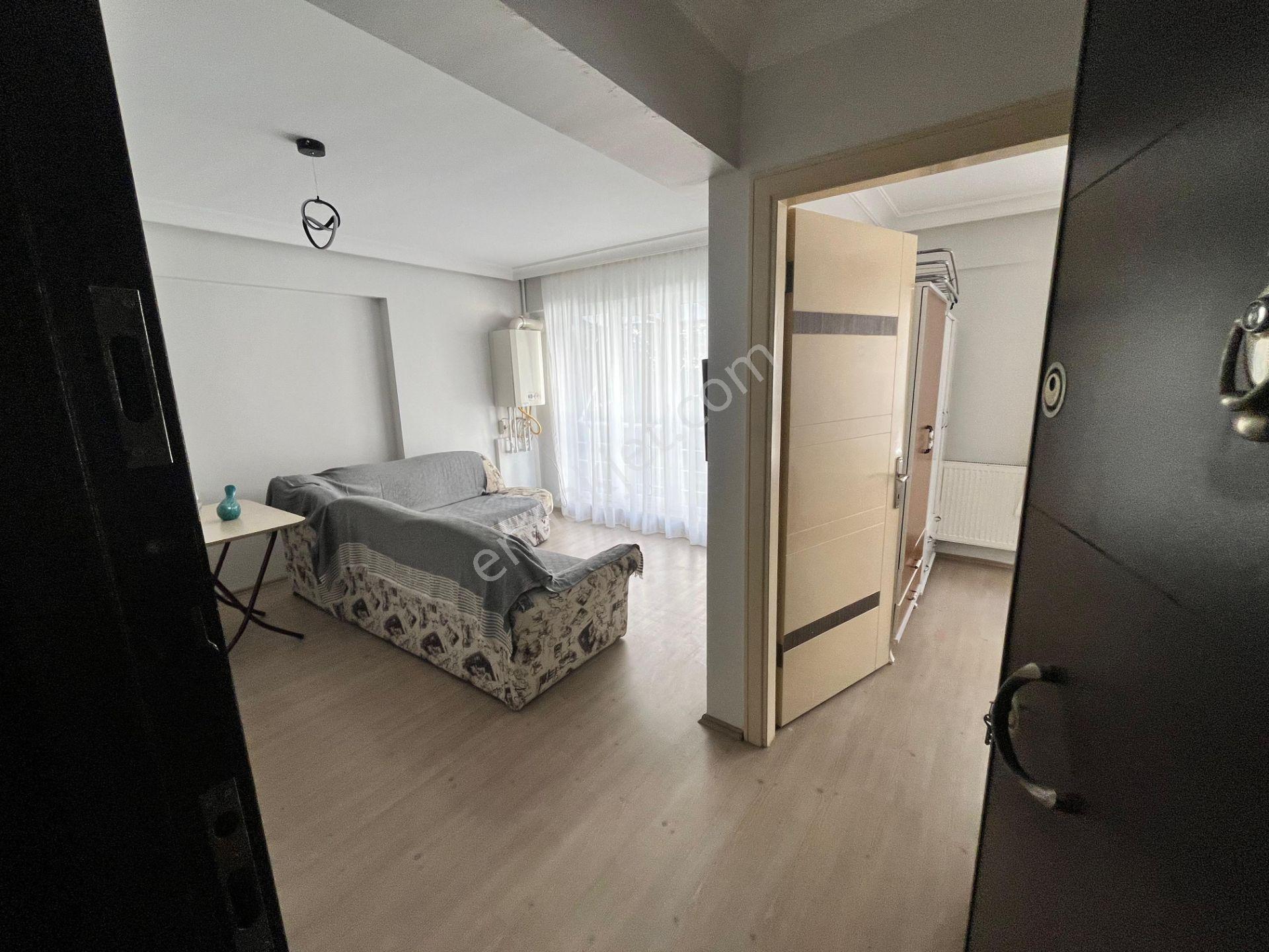 Bahar'dan Dumlupınar'da 1+1 Eşyalı Kat Mülkiyetli Sınırsız Kredi - Görsel 5