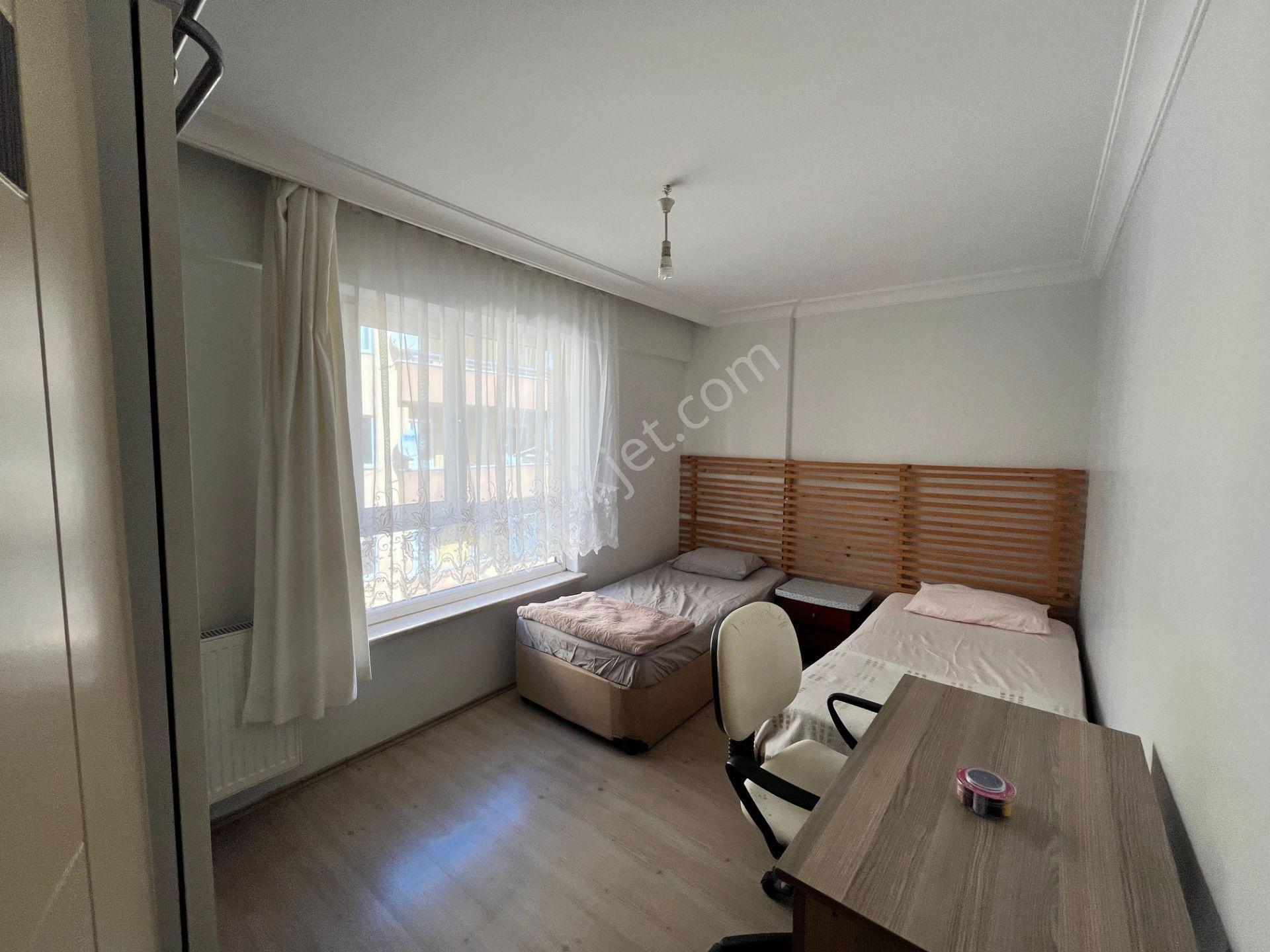 Bahar'dan Dumlupınar'da 1+1 Eşyalı Kat Mülkiyetli Sınırsız Kredi - Görsel 17