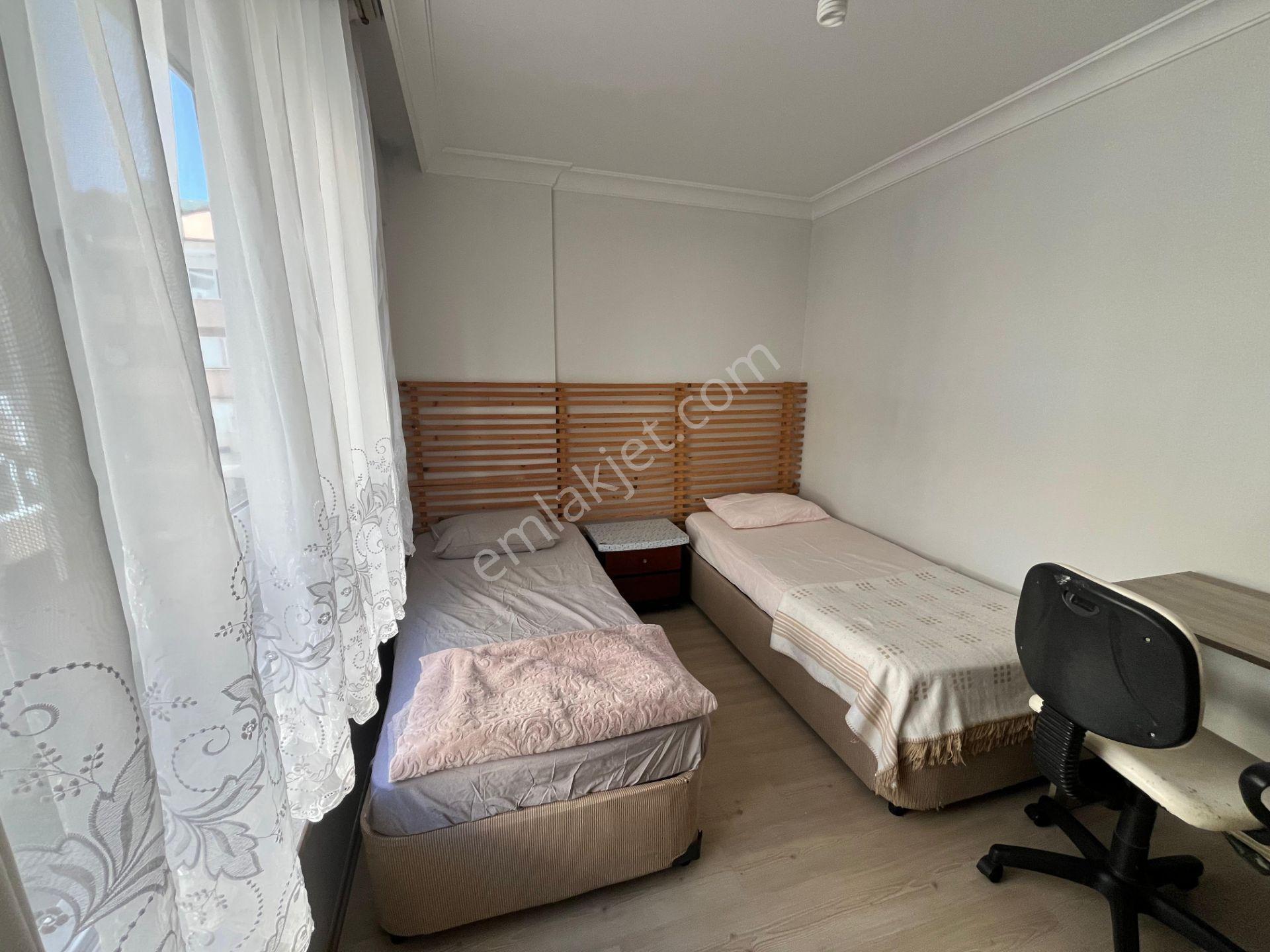 Bahar'dan Dumlupınar'da 1+1 Eşyalı Kat Mülkiyetli Sınırsız Kredi - Görsel 15