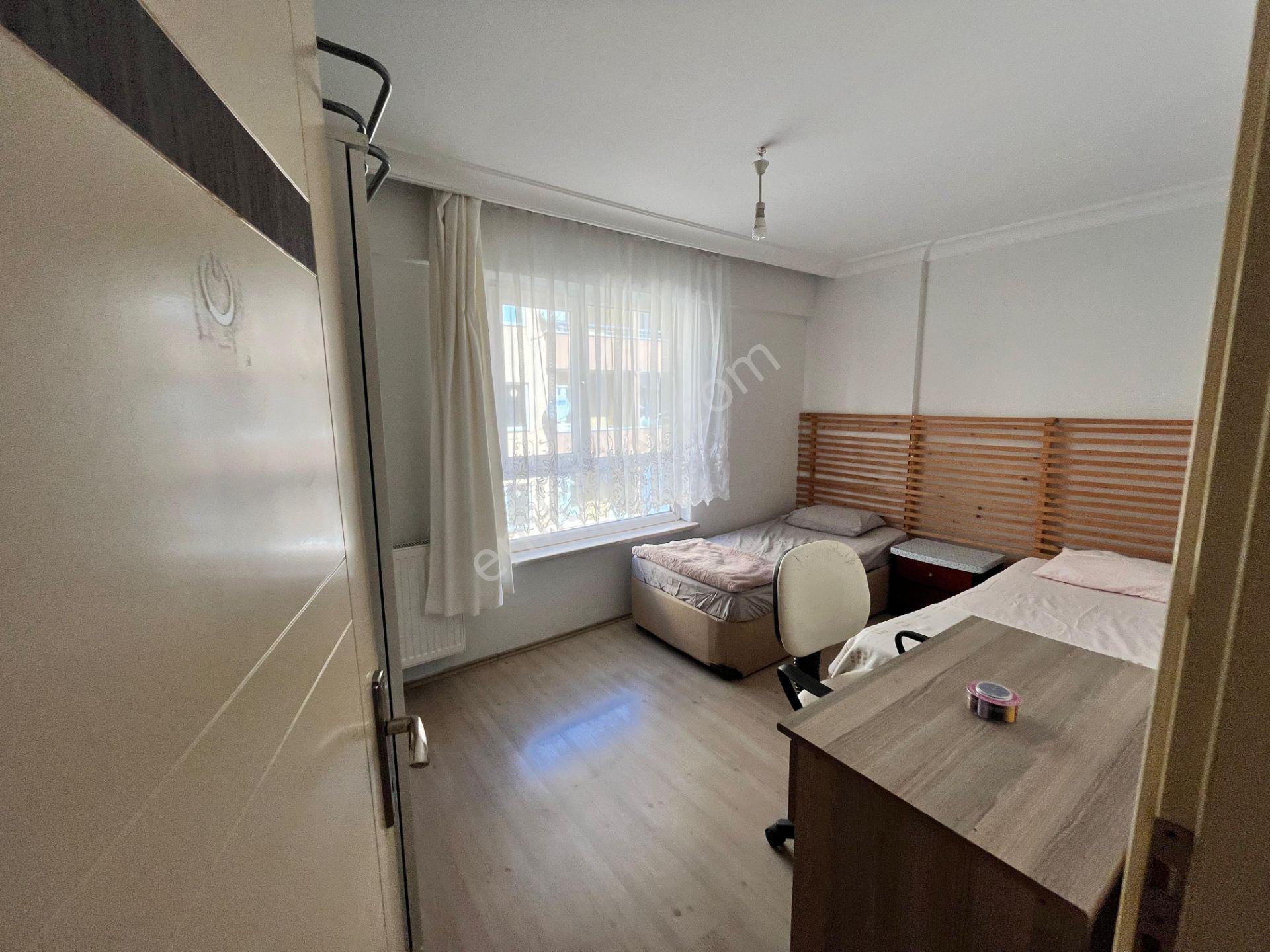 Bahar'dan Dumlupınar'da 1+1 Eşyalı Kat Mülkiyetli Sınırsız Kredi - Görsel 16