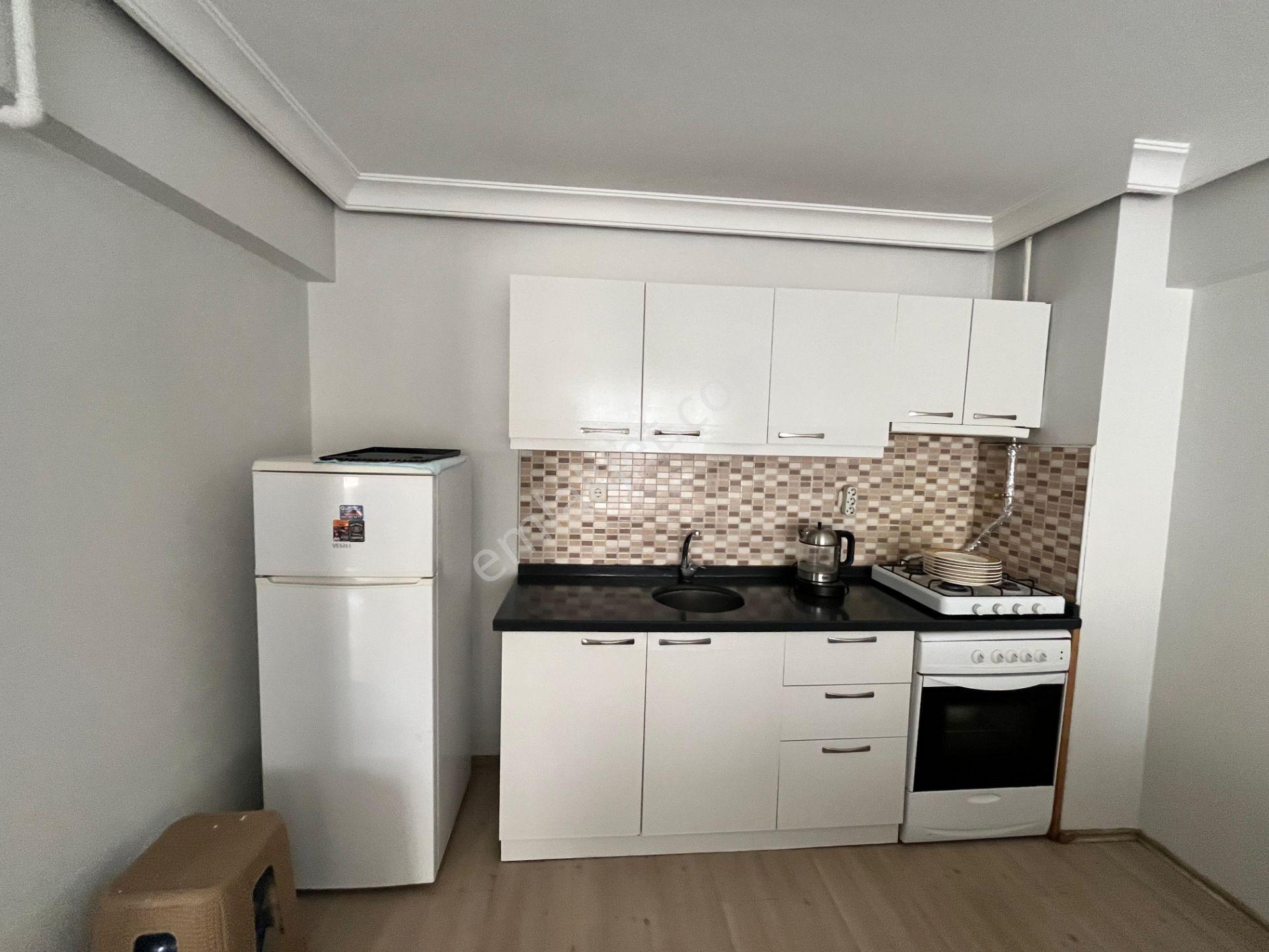 Bahar'dan Dumlupınar'da 1+1 Eşyalı Kat Mülkiyetli Sınırsız Kredi - Görsel 13