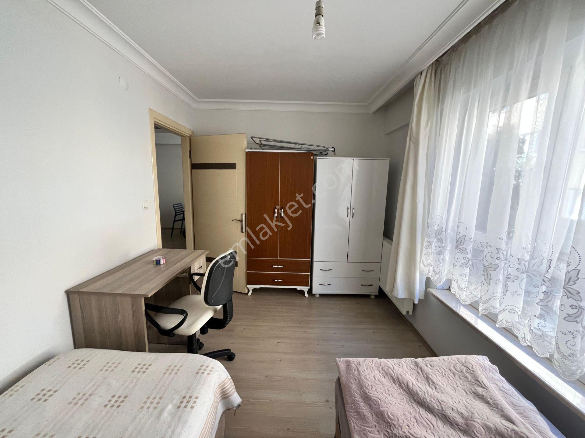 Bahar'dan Dumlupınar'da 1+1 Eşyalı Kat Mülkiyetli Sınırsız Kredi - Görsel 18
