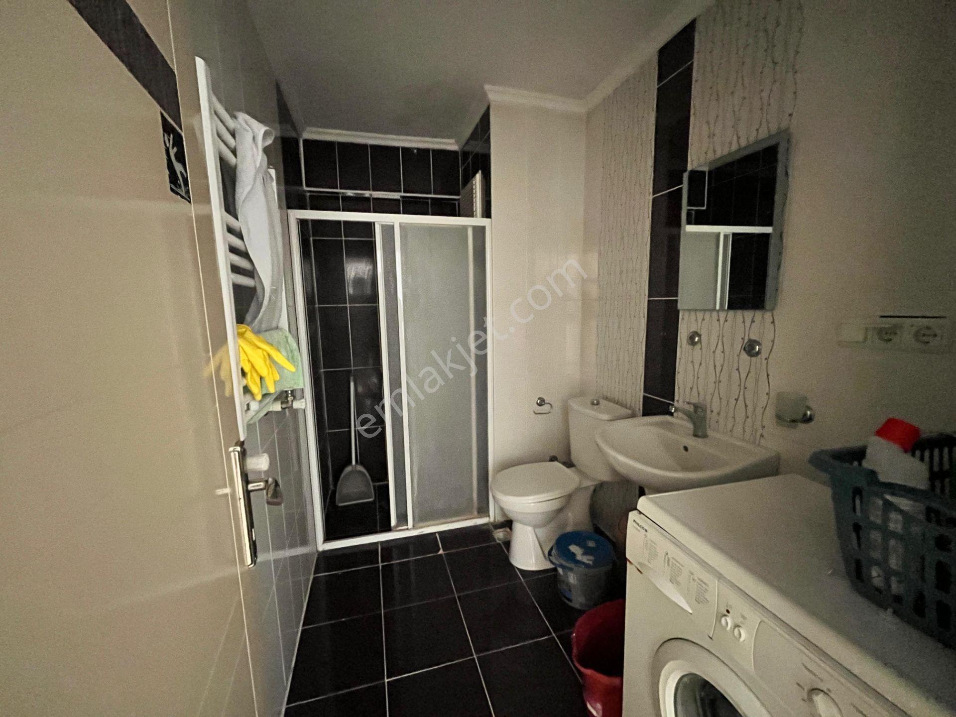 Bahar'dan Dumlupınar'da 1+1 Eşyalı Kat Mülkiyetli Sınırsız Kredi - Görsel 21