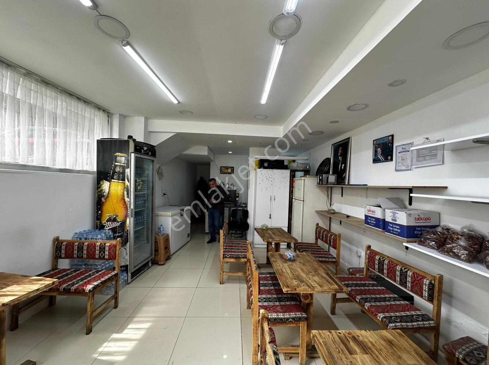 Litros'tan Fatih Mah Aksaray Caddesi 40m² Satılık Dükkan - Görsel 2