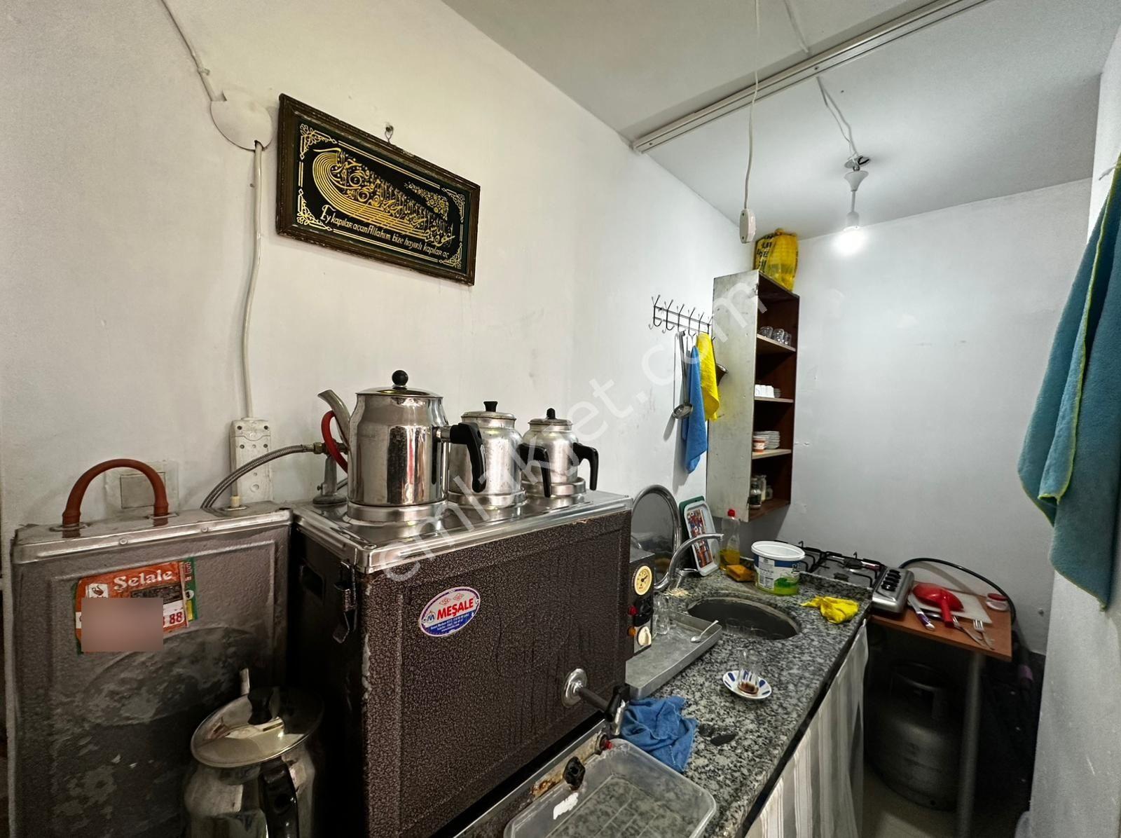 Litros'tan Fatih Mah Aksaray Caddesi 40m² Satılık Dükkan - Görsel 9