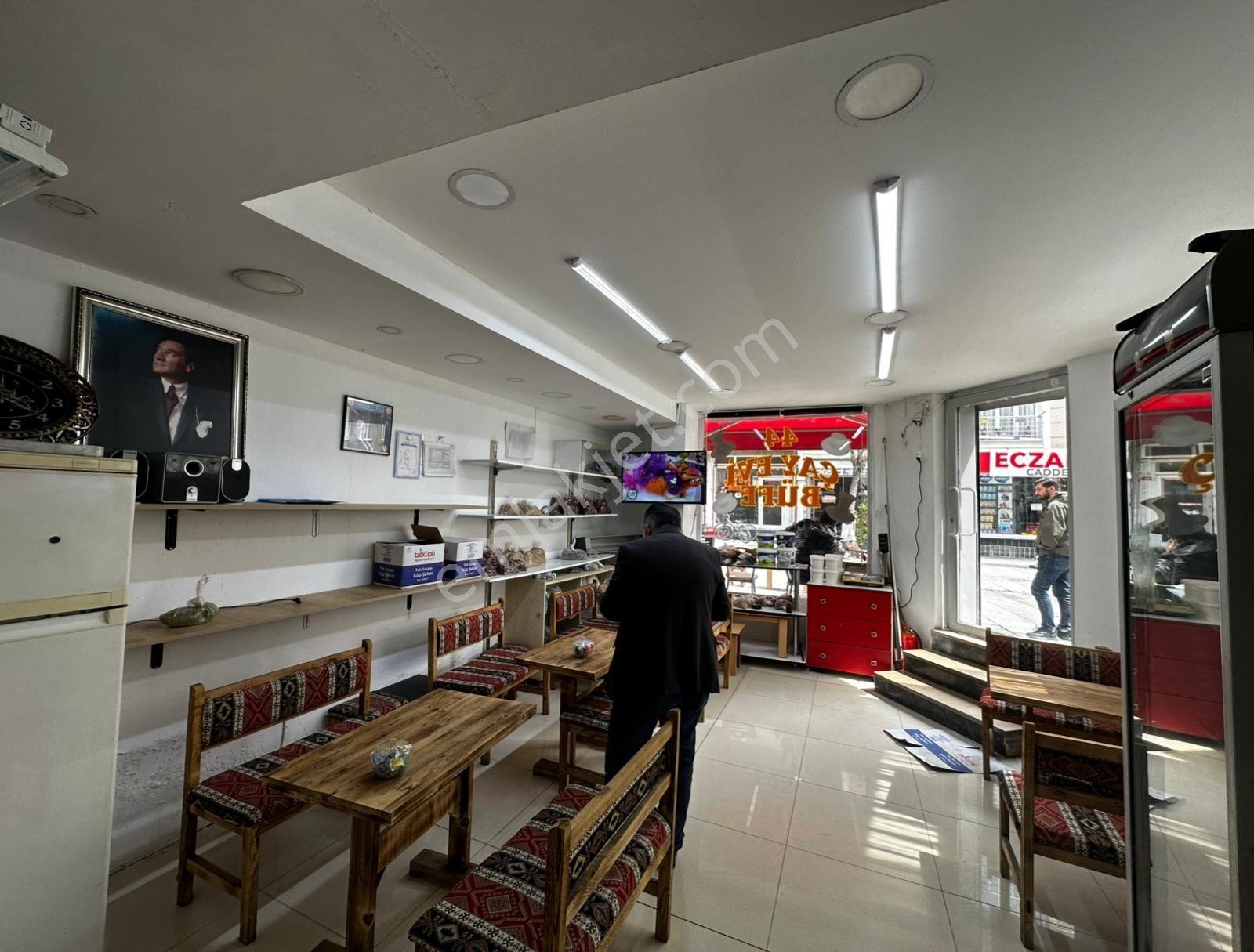 Litros'tan Fatih Mah Aksaray Caddesi 40m² Satılık Dükkan - Görsel 7