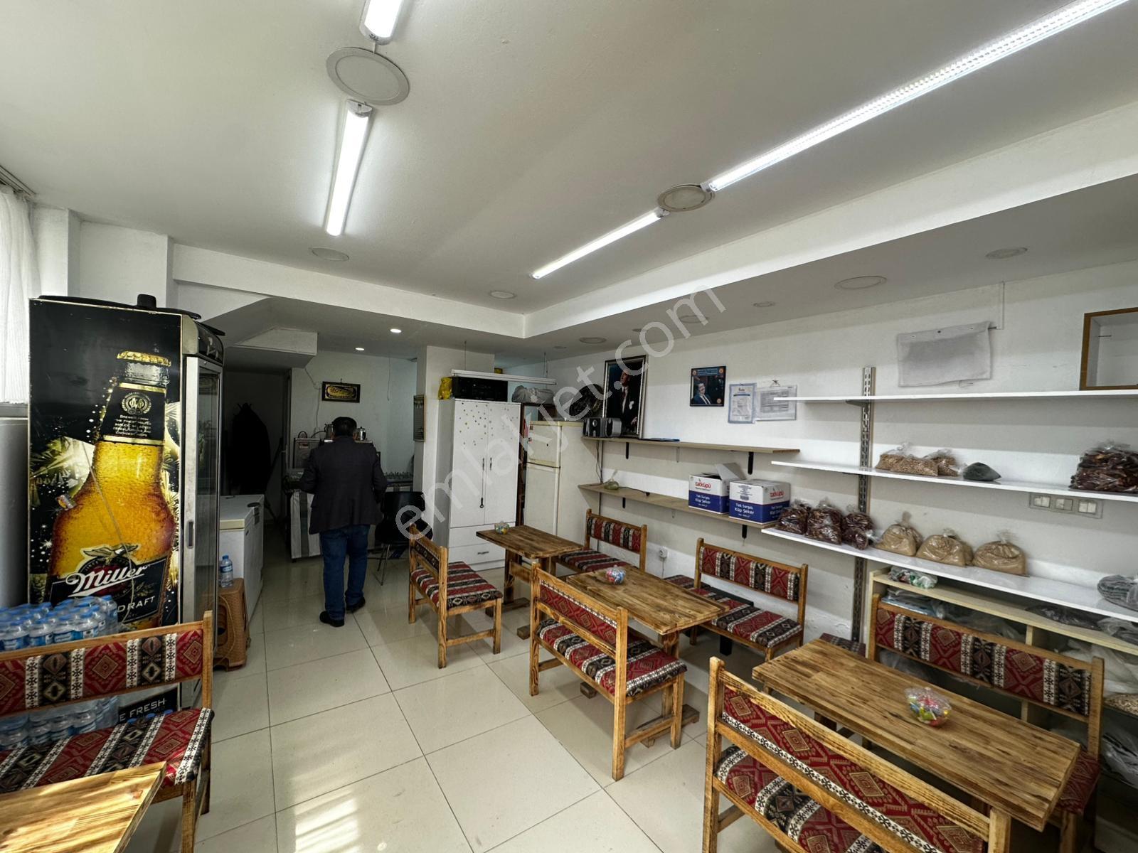 Litros'tan Fatih Mah Aksaray Caddesi 40m² Satılık Dükkan - Görsel 7