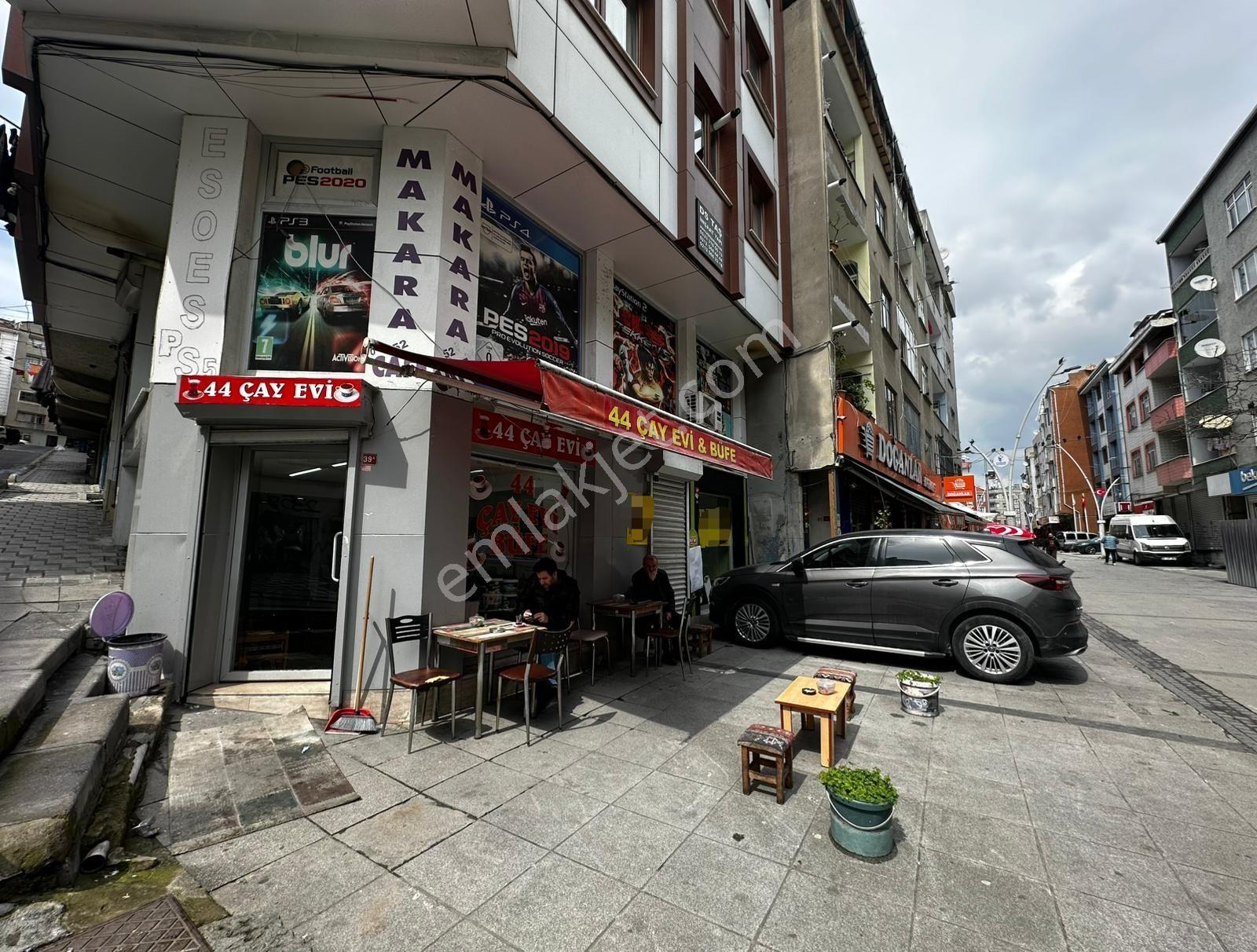 Litros'tan Fatih Mah Aksaray Caddesi 40m² Satılık Dükkan - Görsel 10