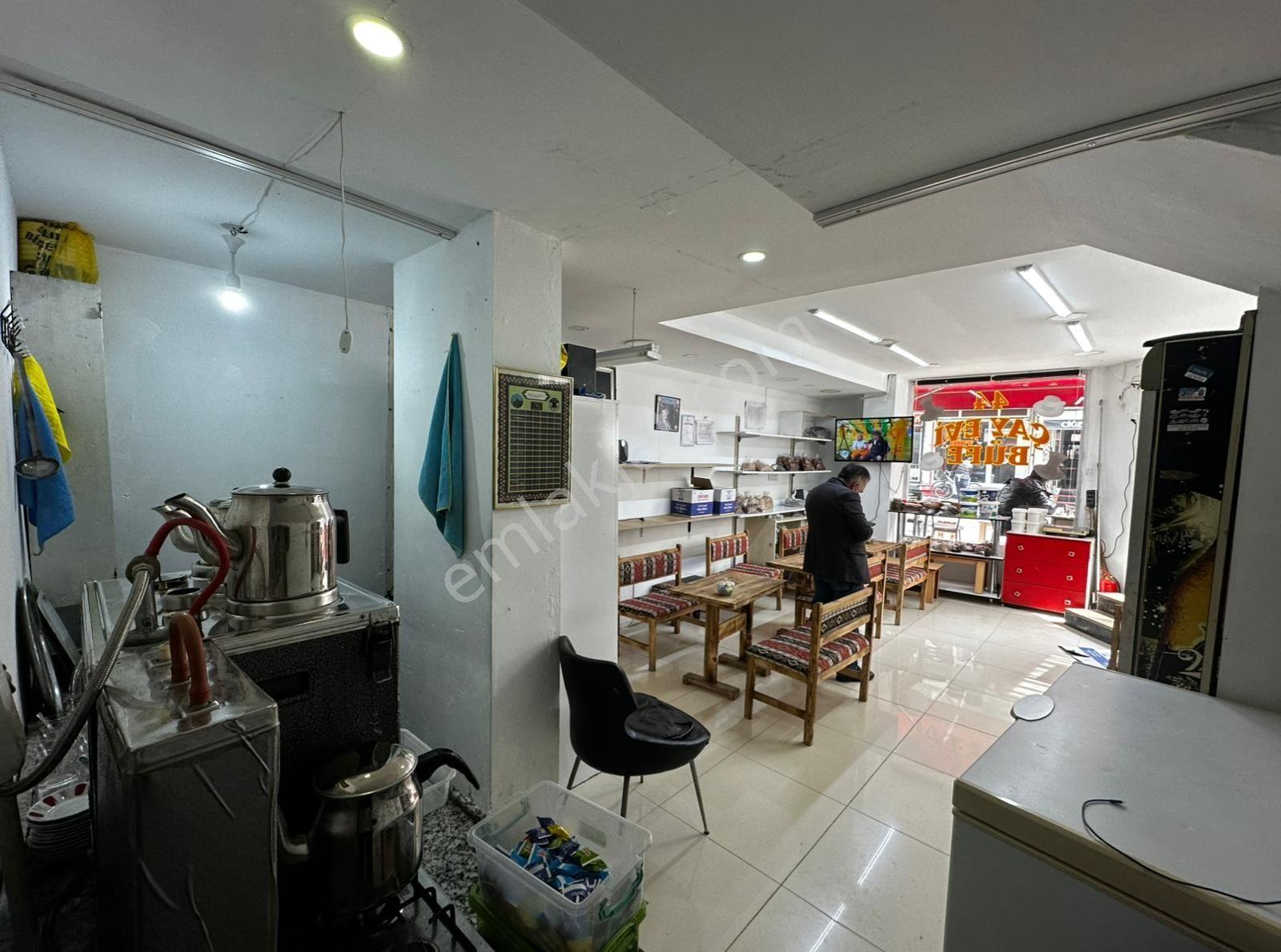 Litros'tan Fatih Mah Aksaray Caddesi 40m² Satılık Dükkan - Görsel 5