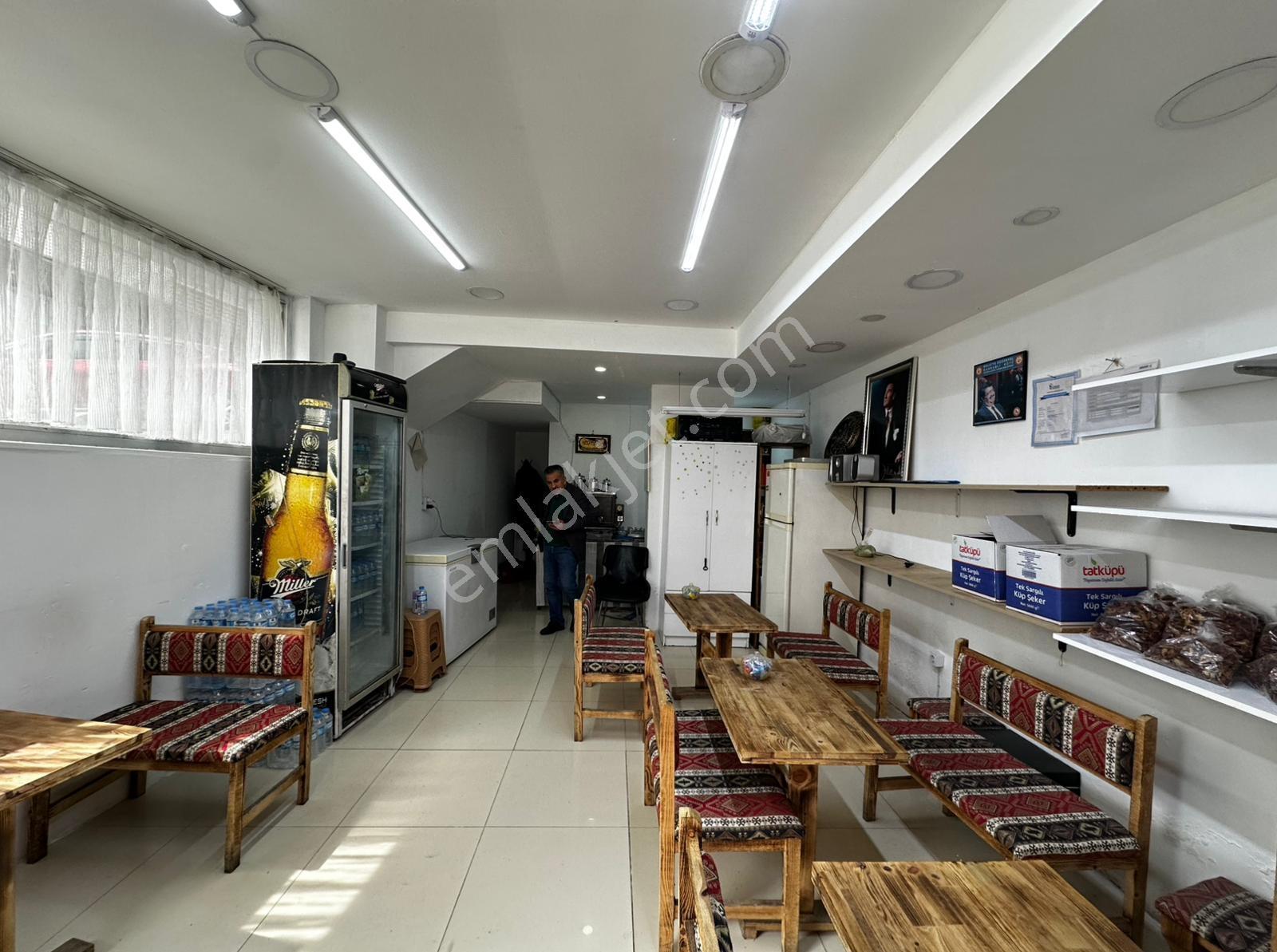 Litros'tan Fatih Mah Aksaray Caddesi 40m² Satılık Dükkan - Görsel 9