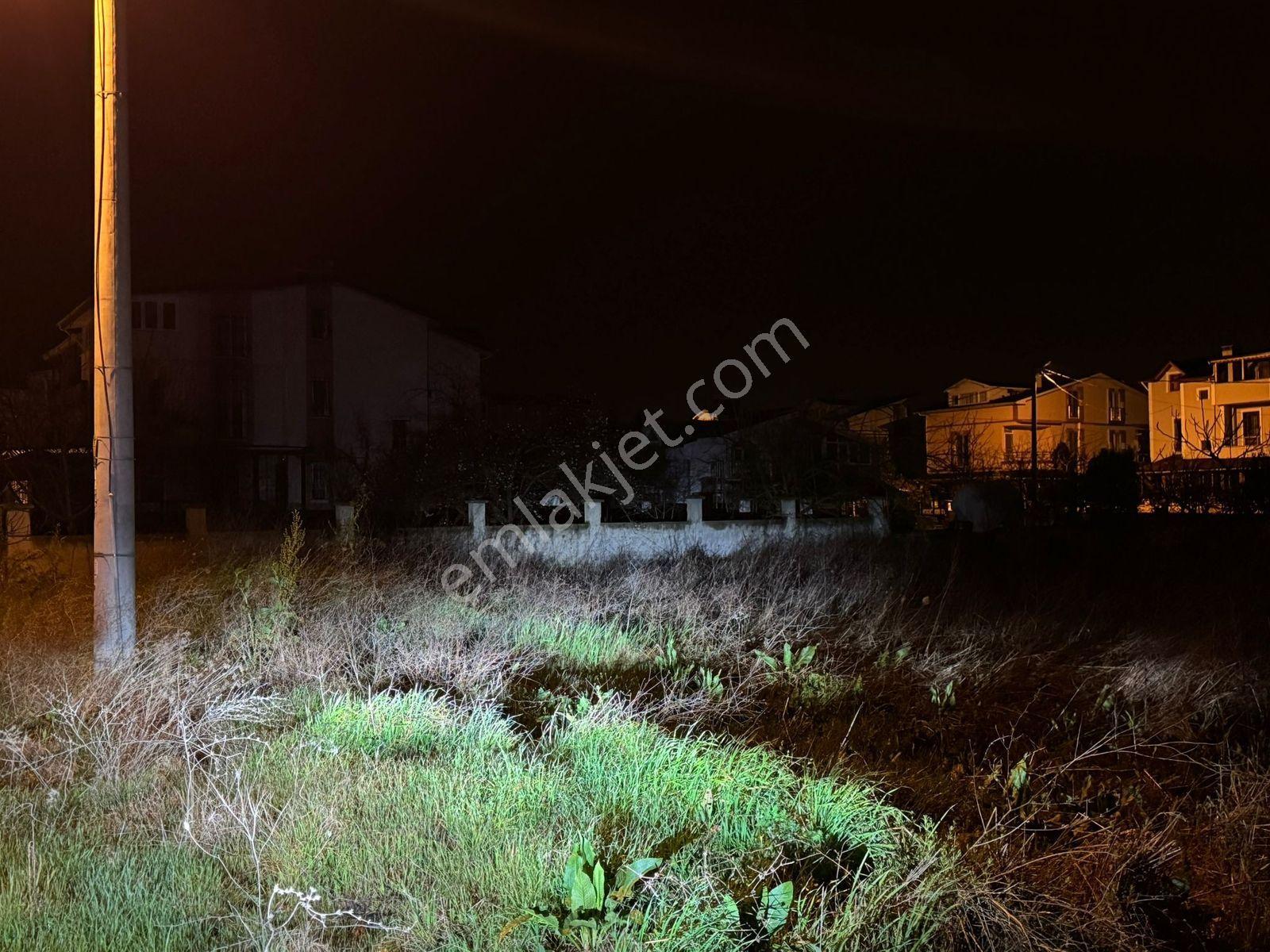 Litros'tan Tekirağ Yeni Çiftlikte 316m2 Villa İmarlı Kupon Arsa - Görsel 2