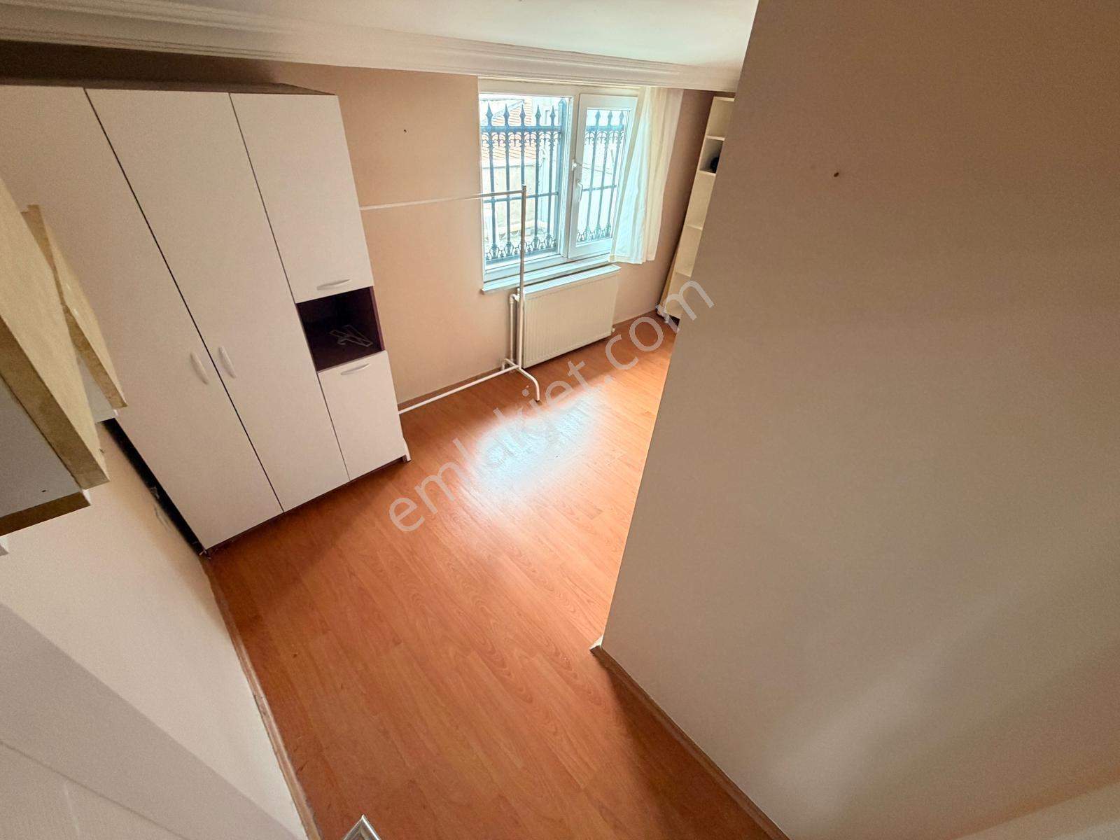 Dream Lıfe'dan Kalabalık Ailelere Özel Şömineli, Teraslı Satılık - Görsel 26