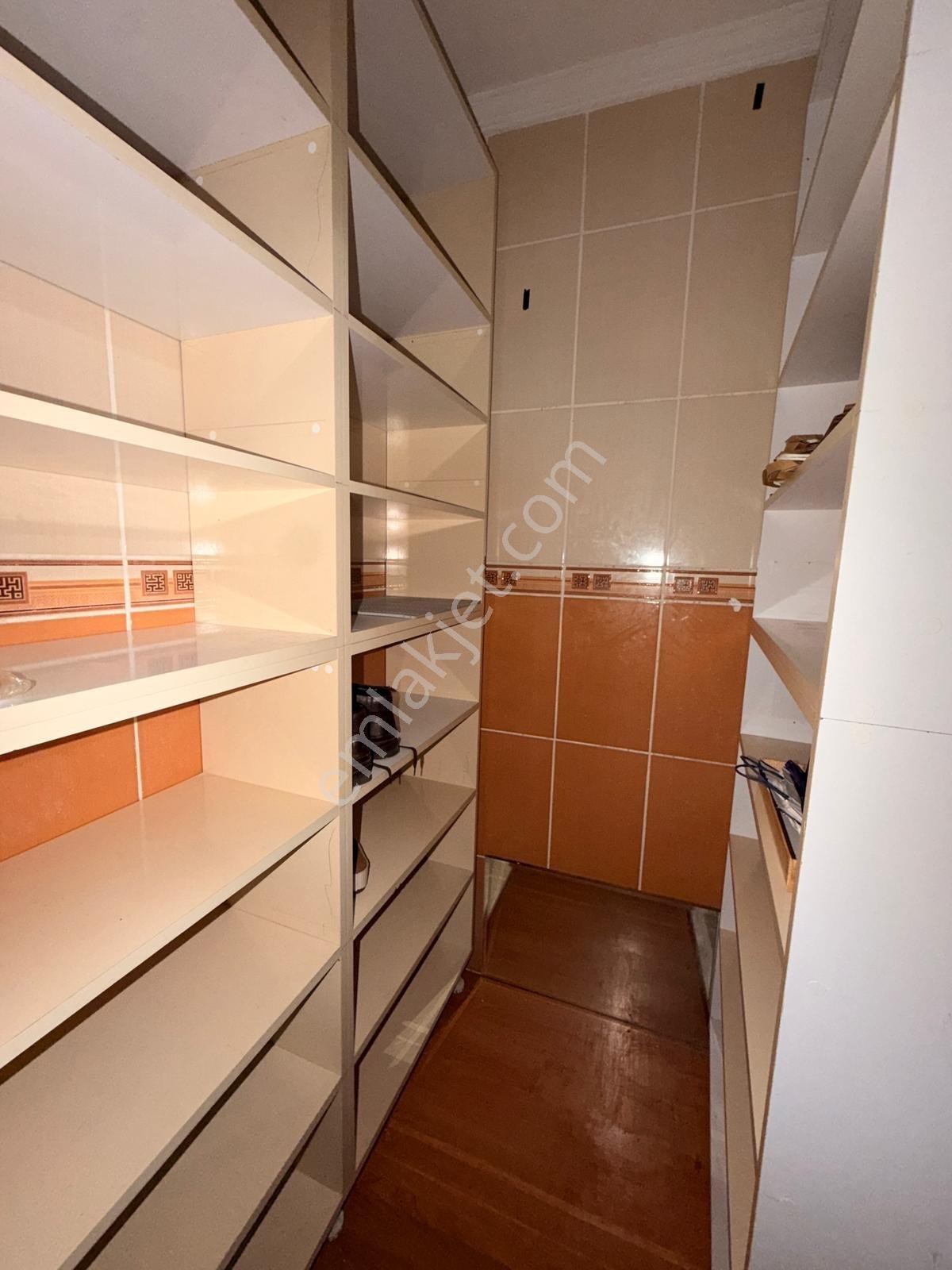 Dream Lıfe'dan Kalabalık Ailelere Özel Şömineli, Teraslı Satılık - Görsel 24