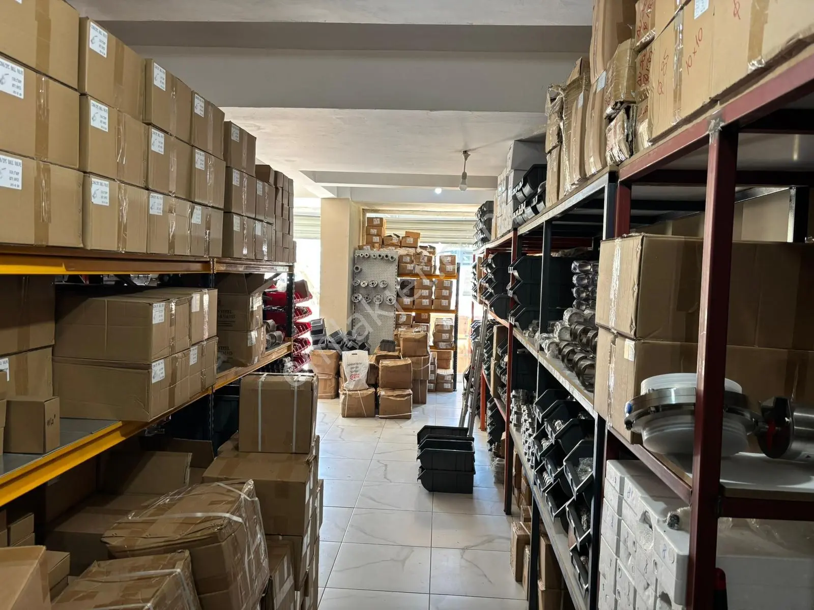 Remax Areadan Üçevlerde Kiracılı Fırsat Satılık Dükkan - Görsel 4