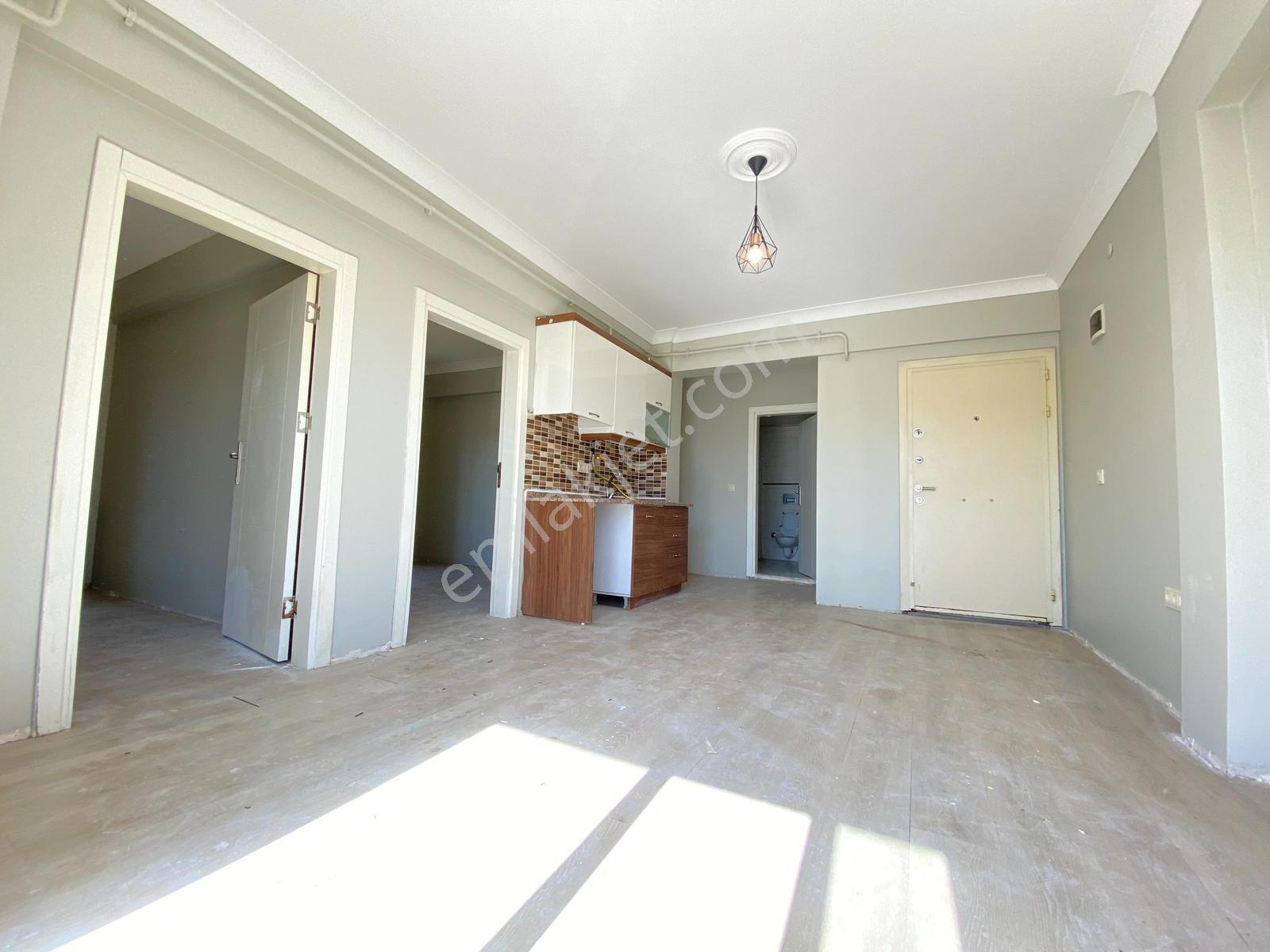 Site İçerisinde, Havuzlu, Eşyasız ,2+1 Daire - Görsel 12