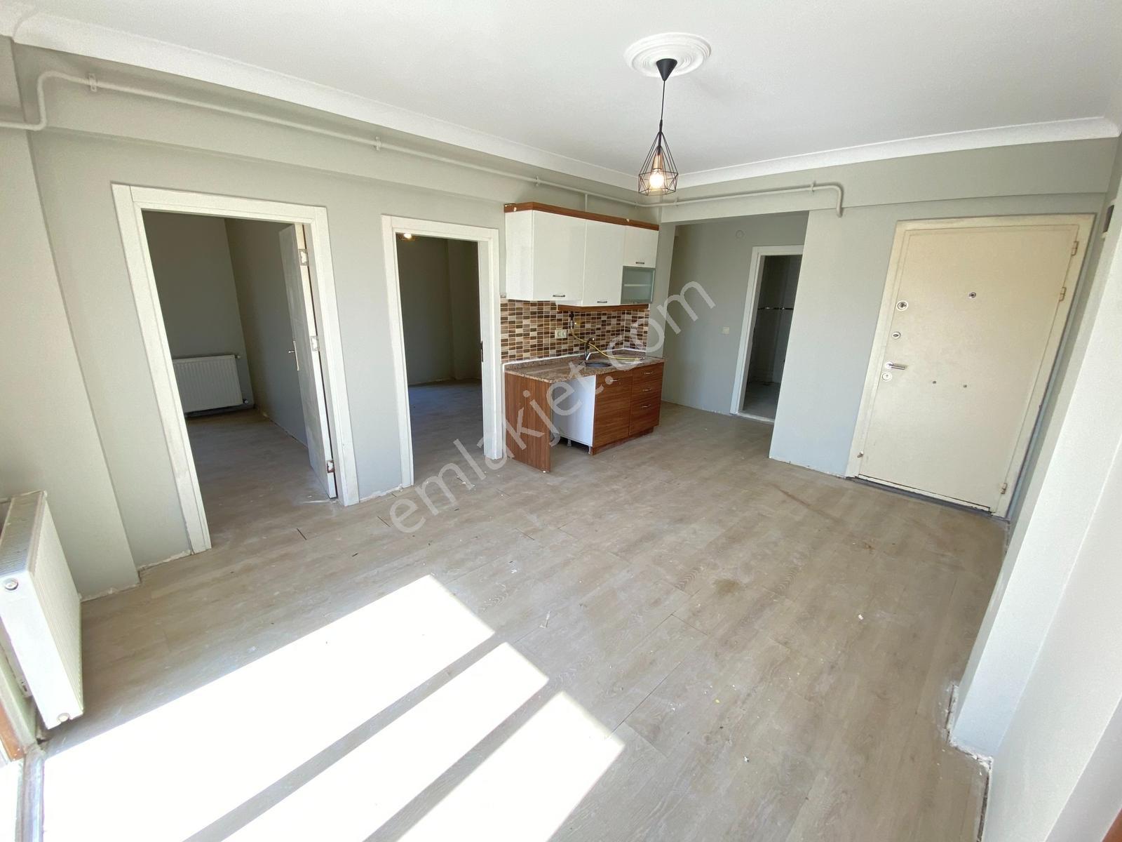 Site İçerisinde, Havuzlu, Eşyasız ,2+1 Daire - Görsel 13