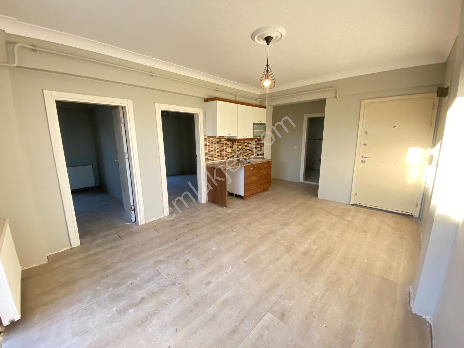 Site İçerisinde, Havuzlu, Eşyasız ,2+1 Daire - Görsel 11