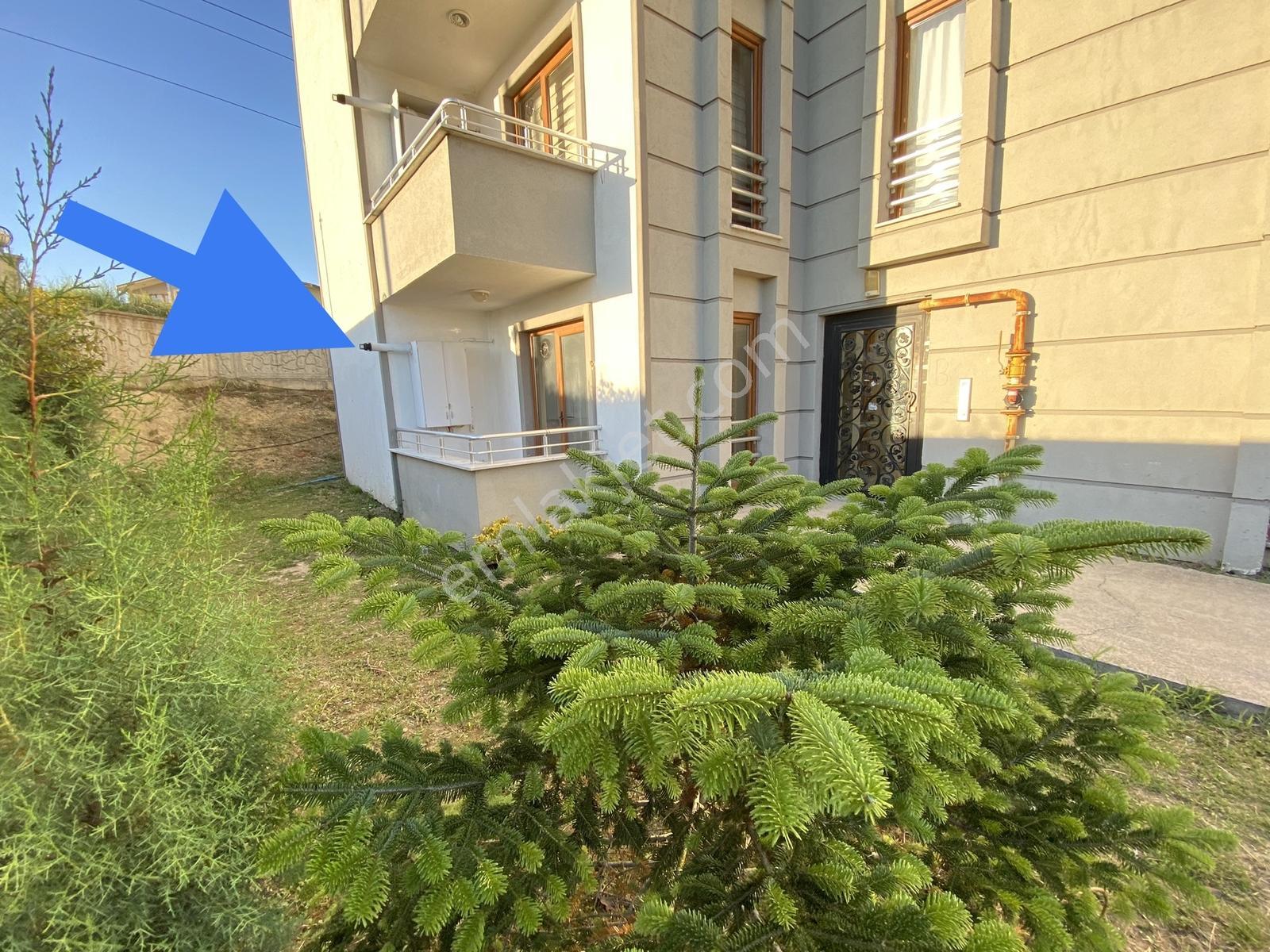 Site İçerisinde, Havuzlu, Eşyasız ,2+1 Daire - Görsel 2