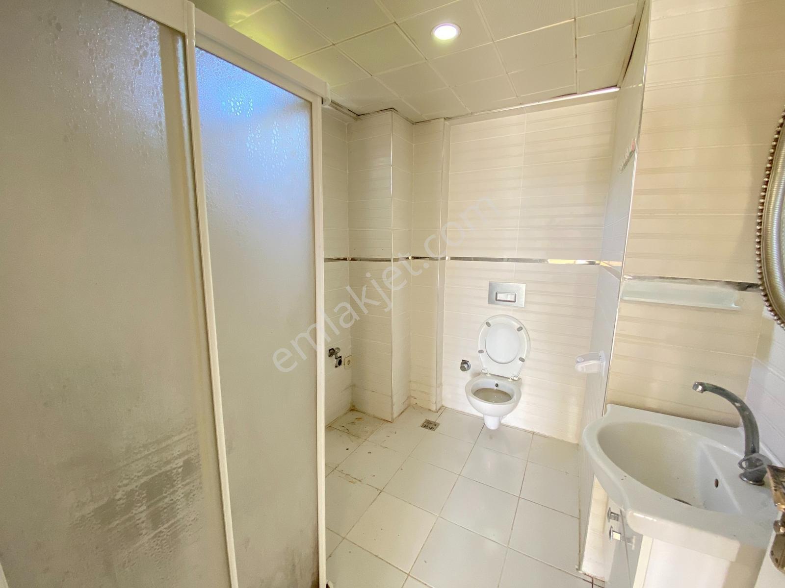 Site İçerisinde, Havuzlu, Eşyasız ,2+1 Daire - Görsel 9