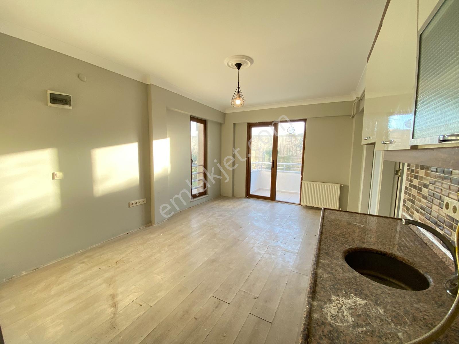 Site İçerisinde, Havuzlu, Eşyasız ,2+1 Daire - Görsel 20