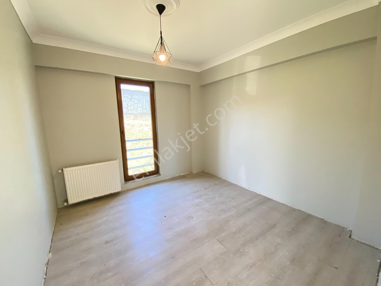 Site İçerisinde, Havuzlu, Eşyasız ,2+1 Daire - Görsel 21