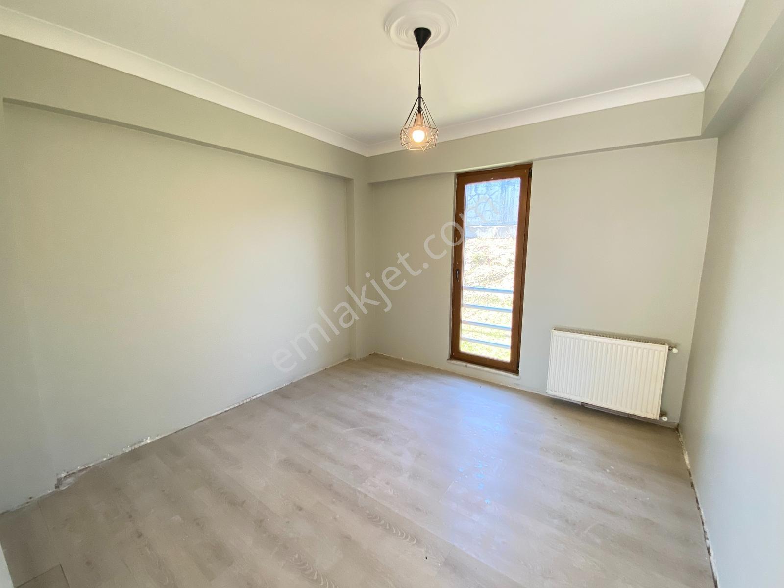 Site İçerisinde, Havuzlu, Eşyasız ,2+1 Daire - Görsel 14