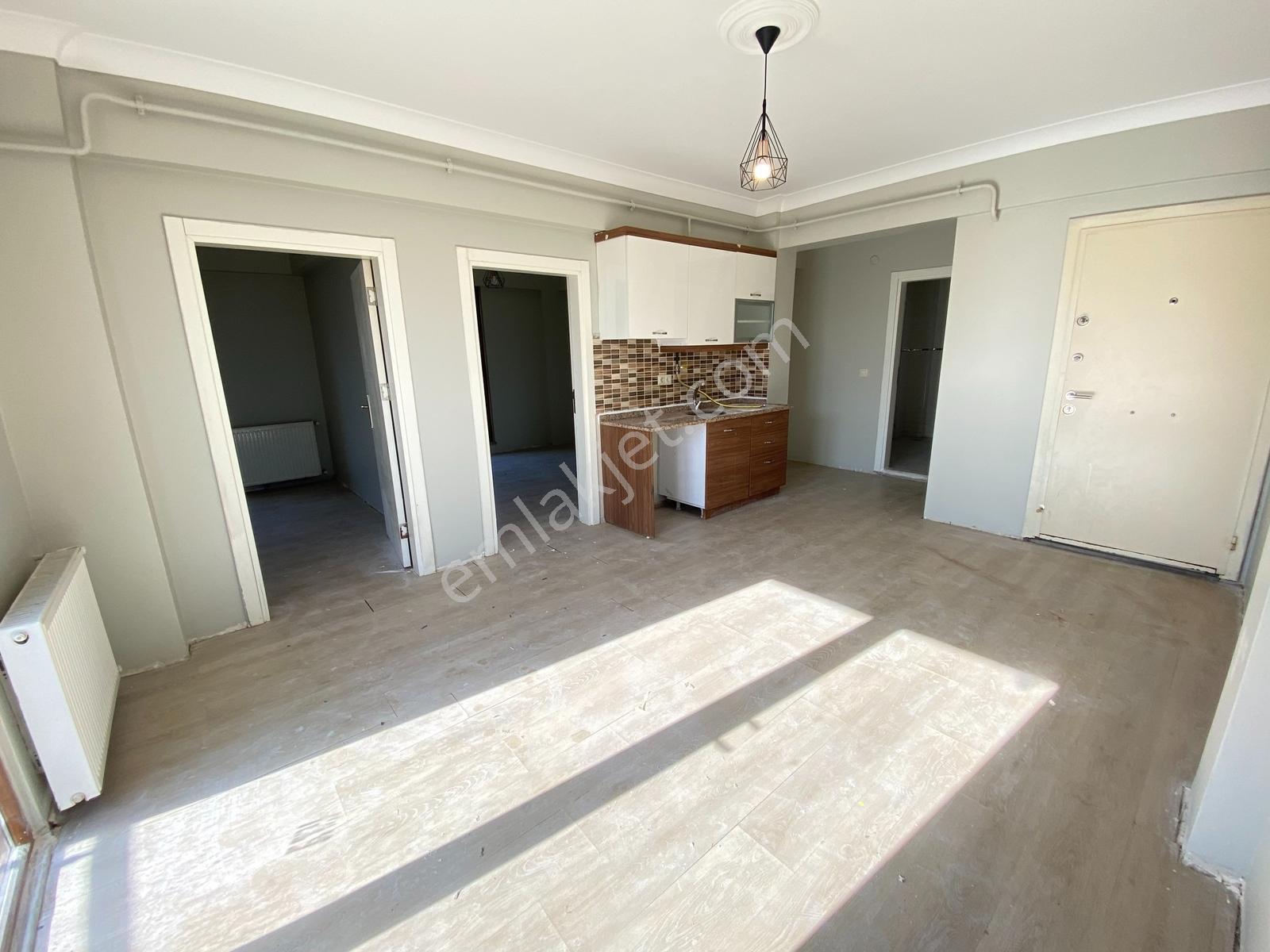 Site İçerisinde, Havuzlu, Eşyasız ,2+1 Daire - Görsel 18
