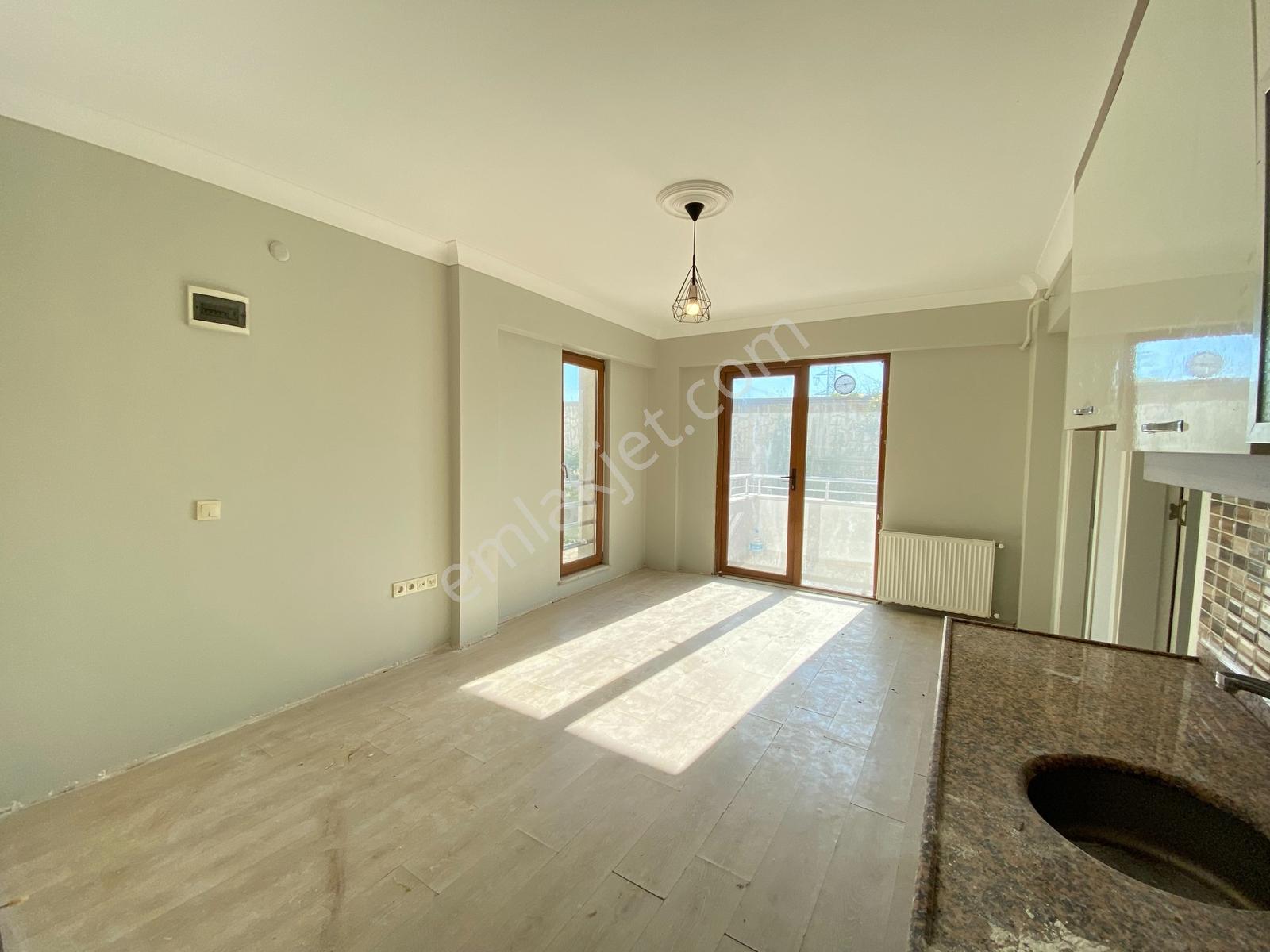 Site İçerisinde, Havuzlu, Eşyasız ,2+1 Daire - Görsel 7