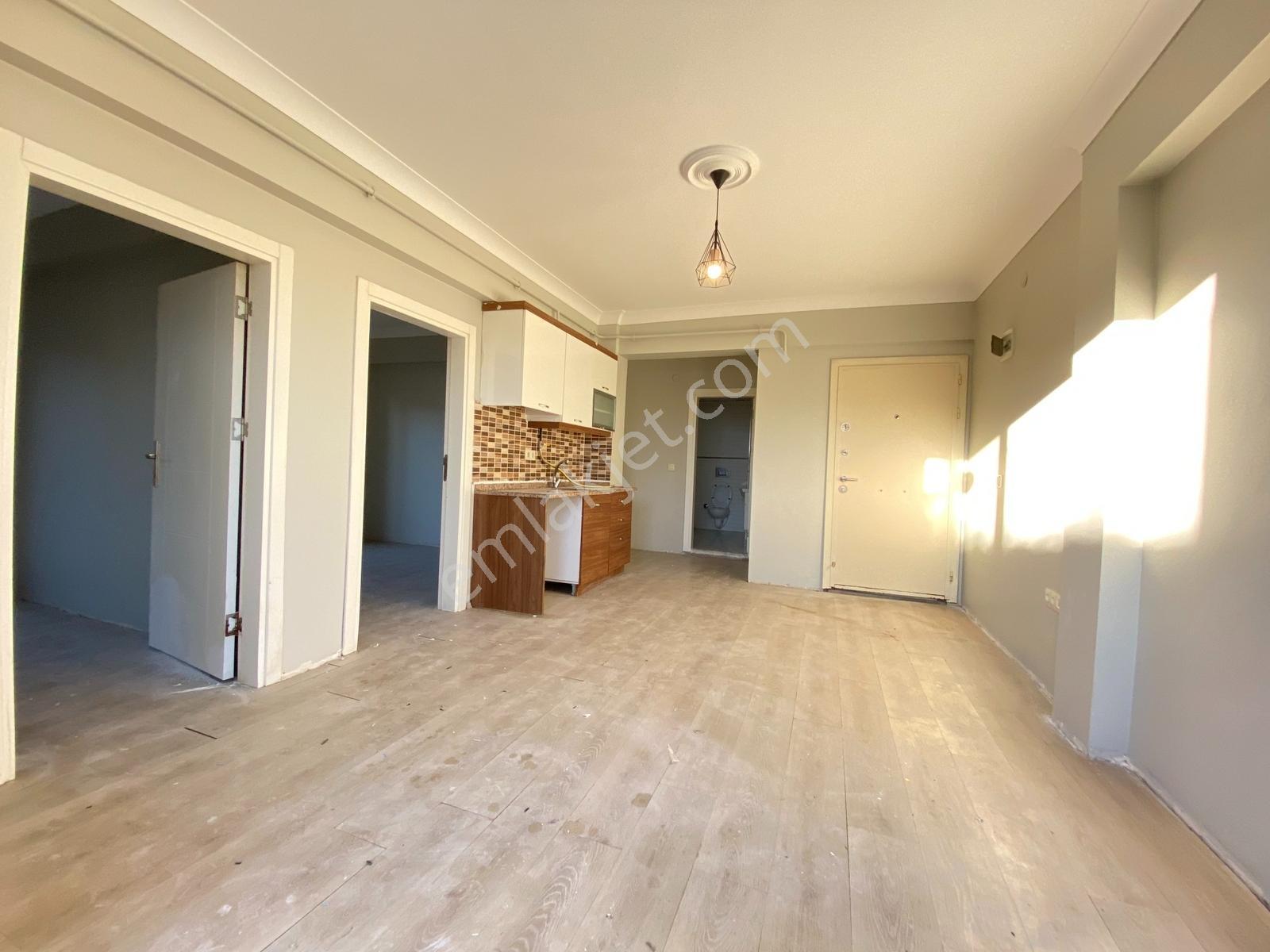 Site İçerisinde, Havuzlu, Eşyasız ,2+1 Daire - Görsel 10