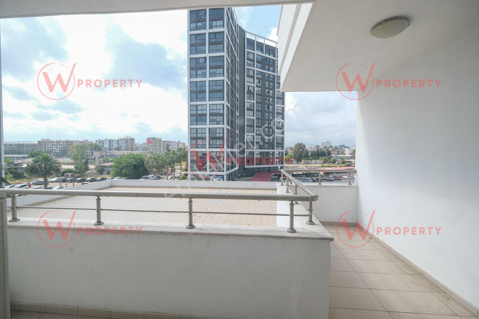 W Property'den Umat Plaza’da Liman Karşısı Geniş 2+1 Kiralık Ofis - Görsel 12