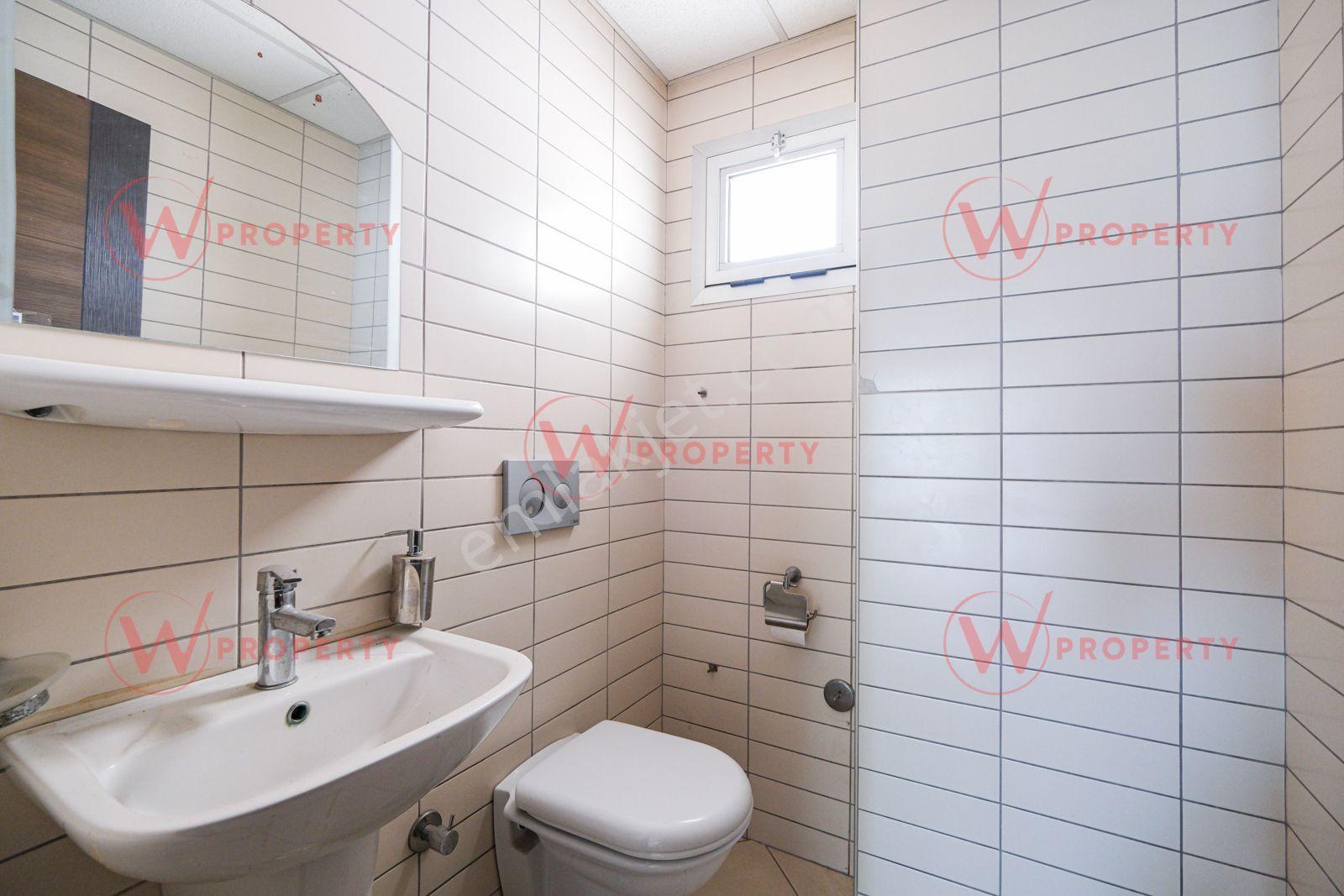 W Property'den Umat Plaza’da Liman Karşısı Geniş 2+1 Kiralık Ofis - Görsel 15