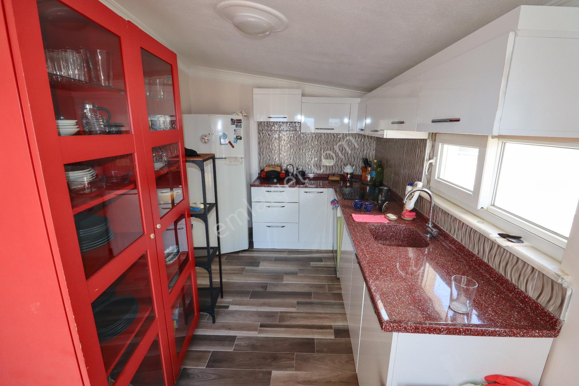 Mahmut İşler'den Kücükkuyu Merkezde Satılık 3+1 Dubleks Daire - Görsel 26