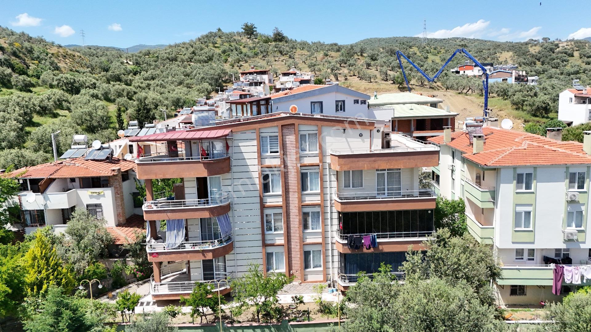 Mahmut İşler'den Kücükkuyu Merkezde Satılık 3+1 Dubleks Daire - Görsel 2