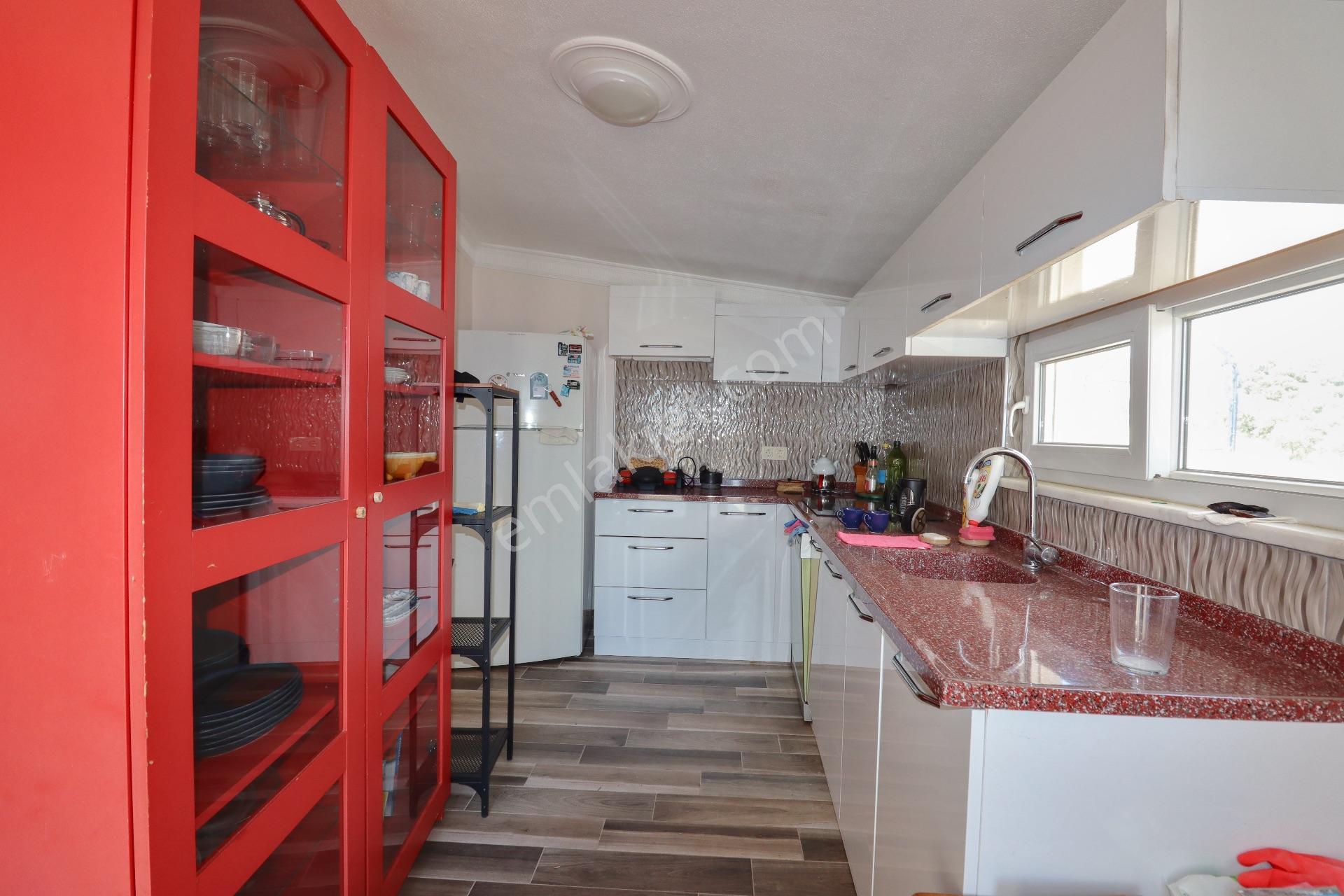 Mahmut İşler'den Kücükkuyu Merkezde Satılık 3+1 Dubleks Daire - Görsel 27