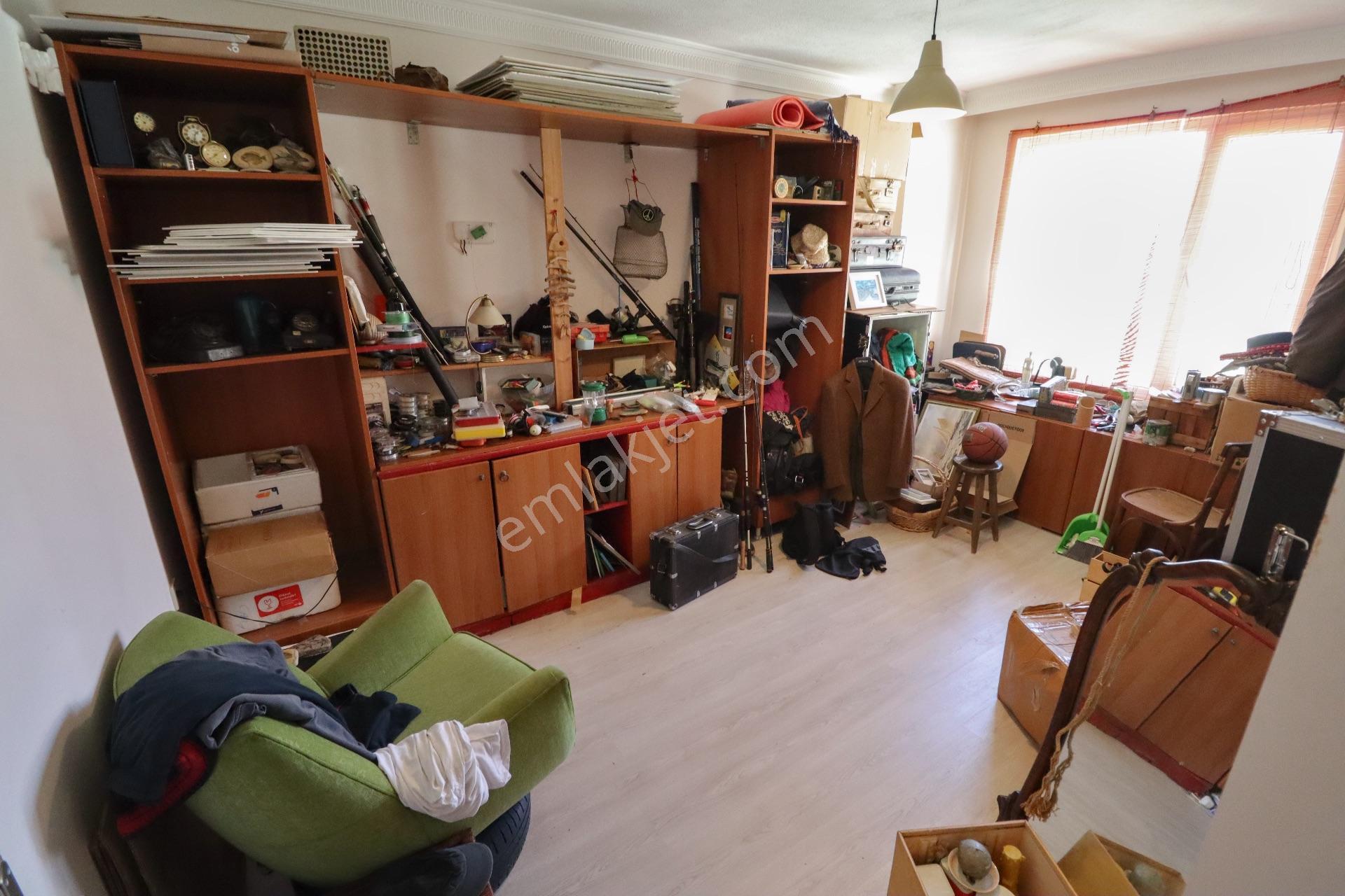 Mahmut İşler'den Kücükkuyu Merkezde Satılık 3+1 Dubleks Daire - Görsel 19