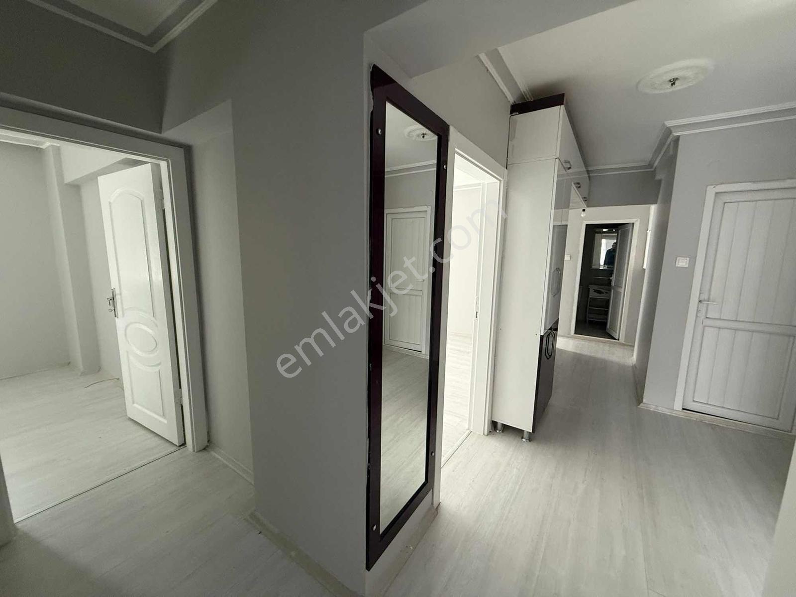 Ulukan'dn E.gazi'de Tapu Kadastro Karşısı Masrafsız Ara Kat 3+1! - Görsel 28