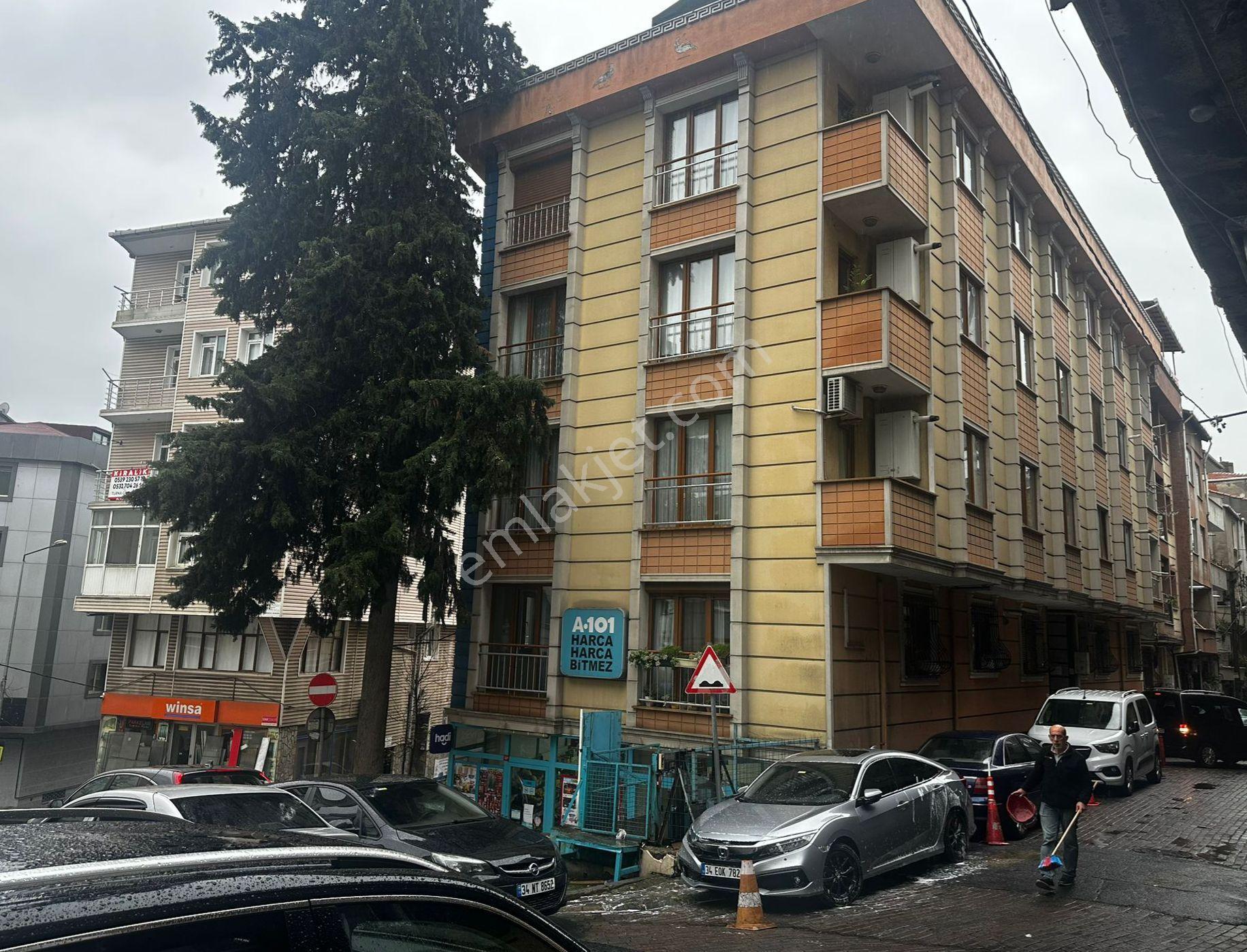4.levent Metroya 5 Dk.cadde Üzeri 2+1 Kiralık Daire, Artum'dan - Görsel 24