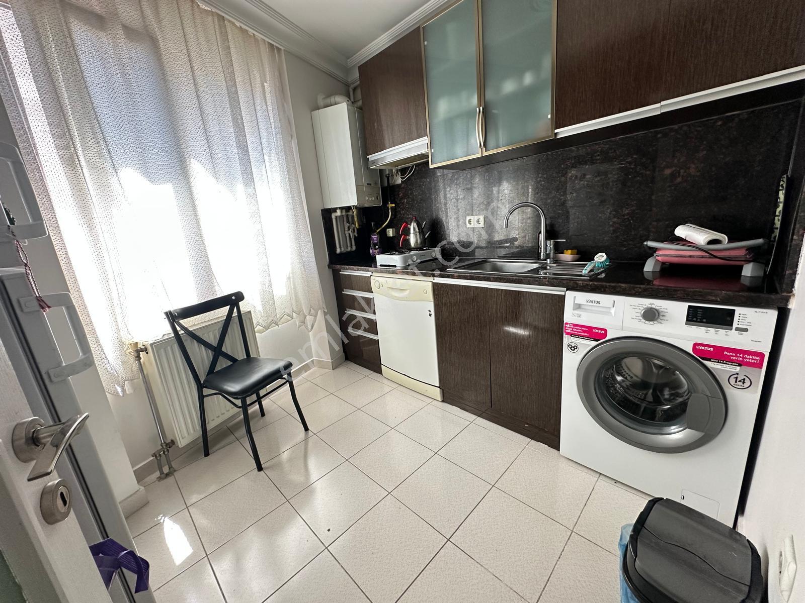 4.levent Metroya 5 Dk.cadde Üzeri 2+1 Kiralık Daire, Artum'dan - Görsel 7