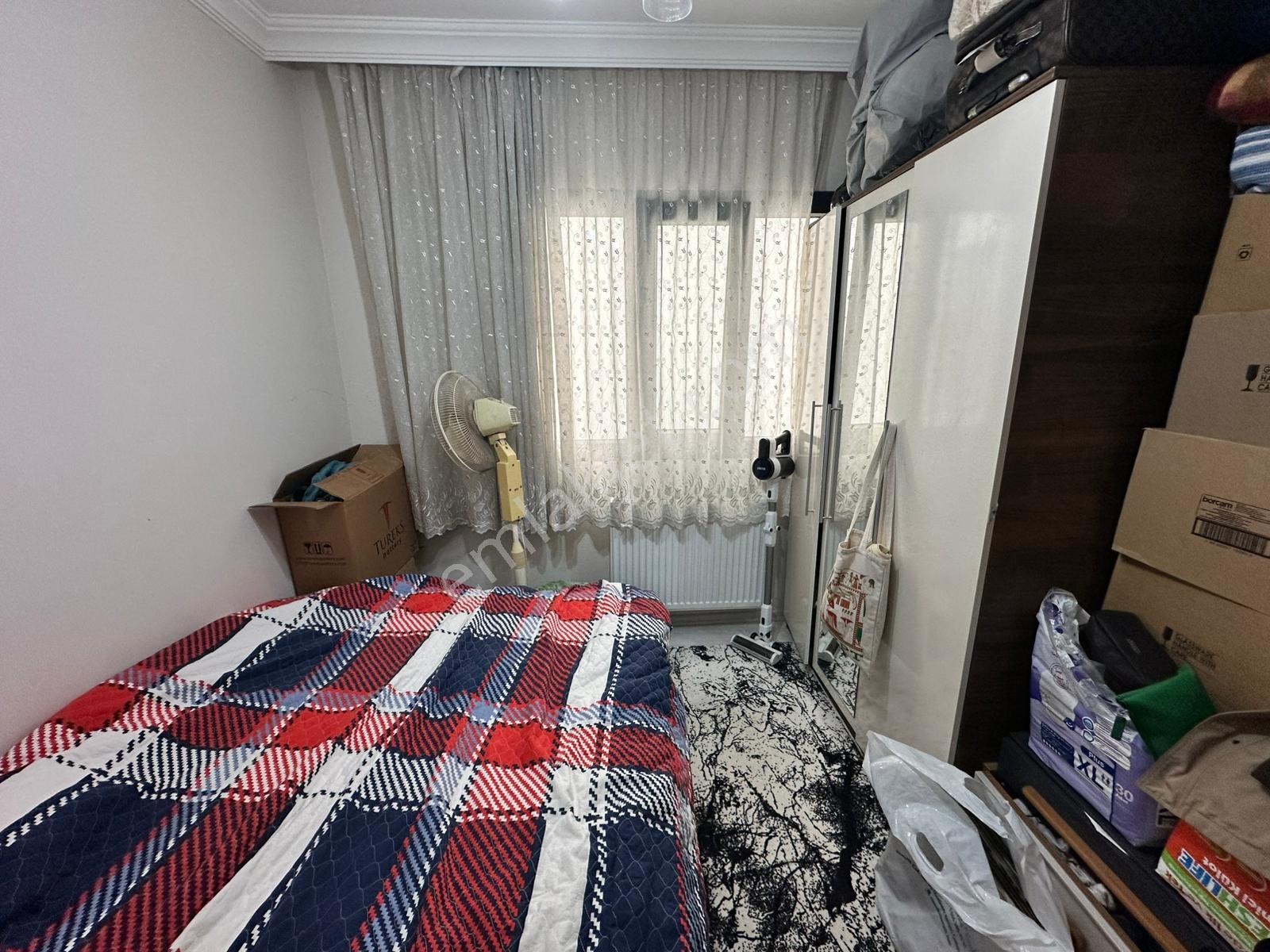 Zeki Emlak'tan Manisa Yunusemre Muradiye'de İstasyon Civ. Satılık 2+1 Arakat Daire - Görsel 16