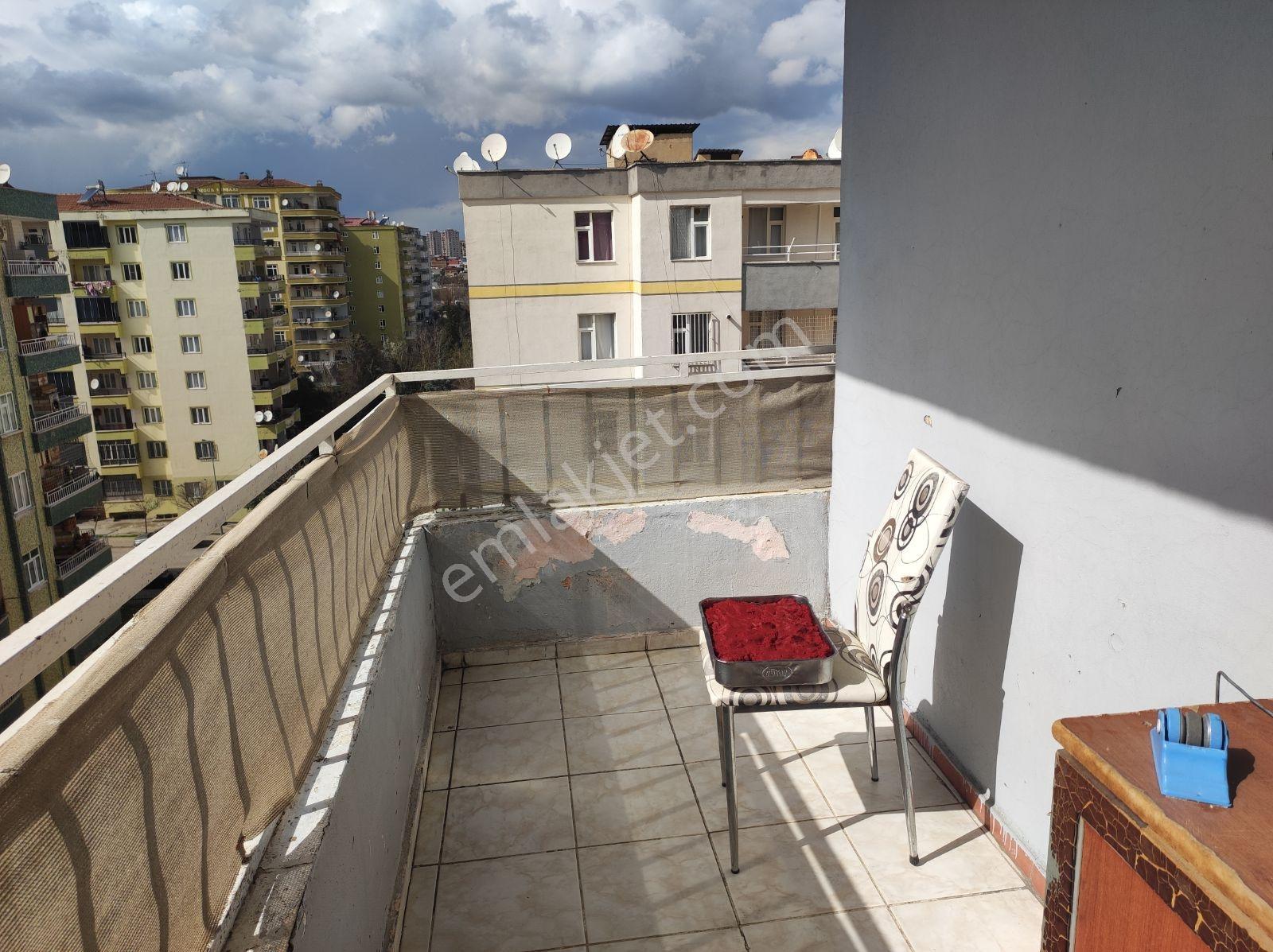 Diclekent Biçenmarket Arkası 3+1 Geniş Daire - Görsel 20