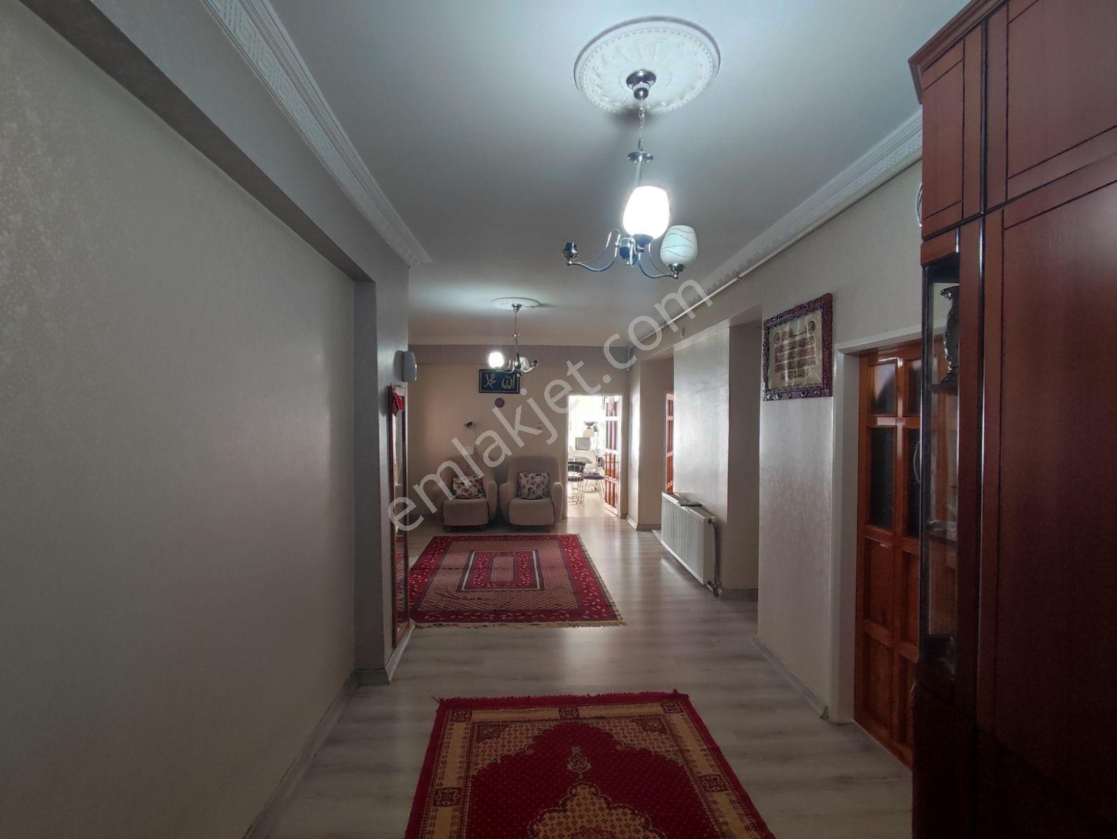 Diclekent Biçenmarket Arkası 3+1 Geniş Daire - Görsel 16