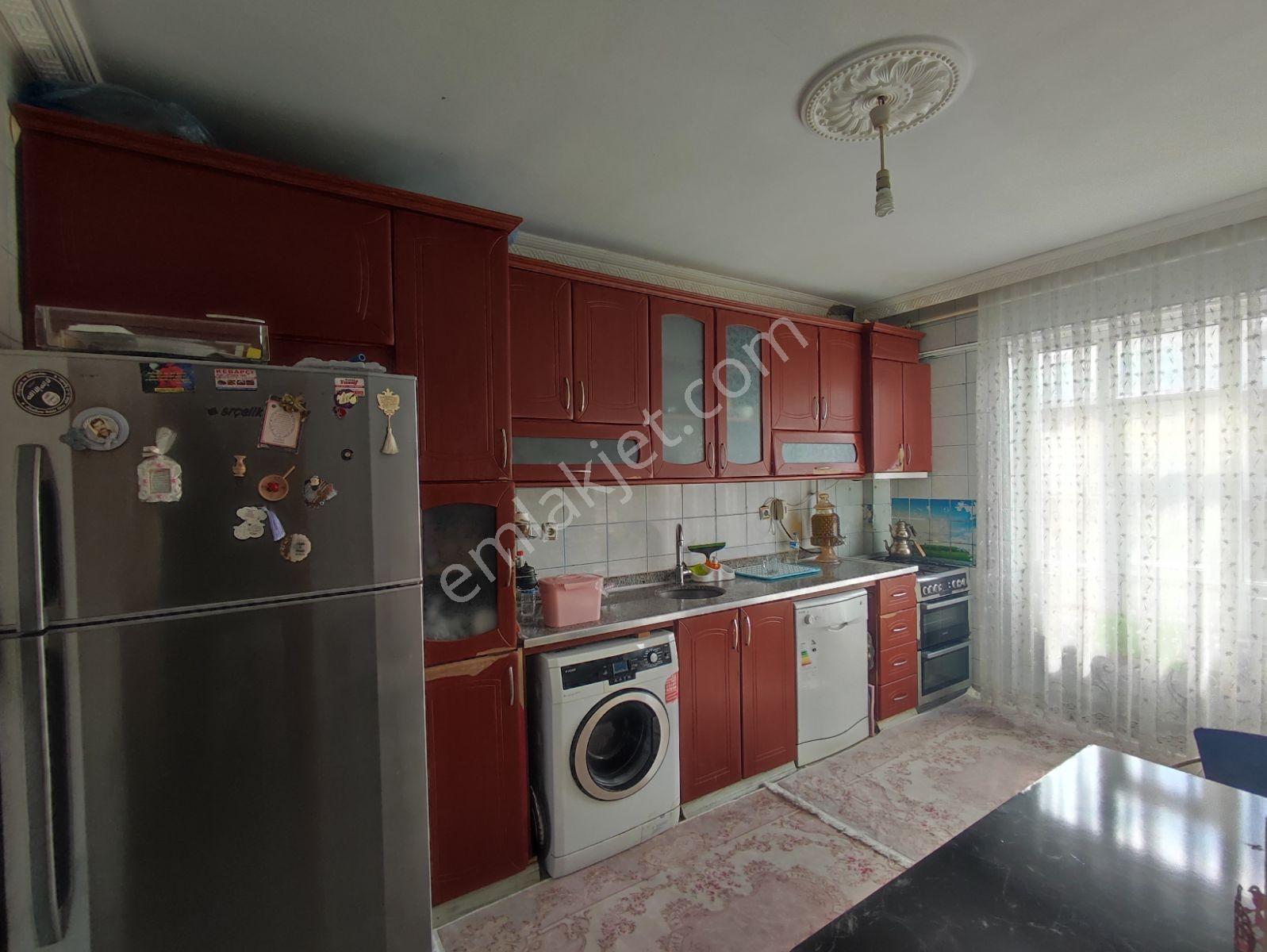 Diclekent Biçenmarket Arkası 3+1 Geniş Daire - Görsel 12