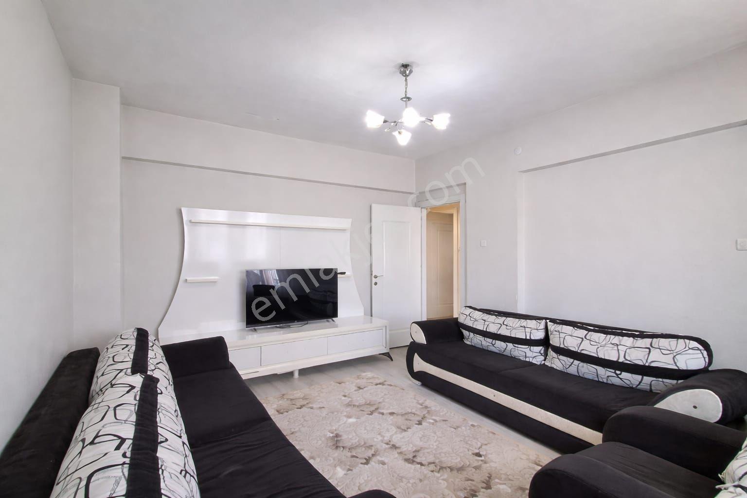 Huzur Evleri Karakol Cıvarında Satılık Bakımlı 3+1 Daire - Görsel 13