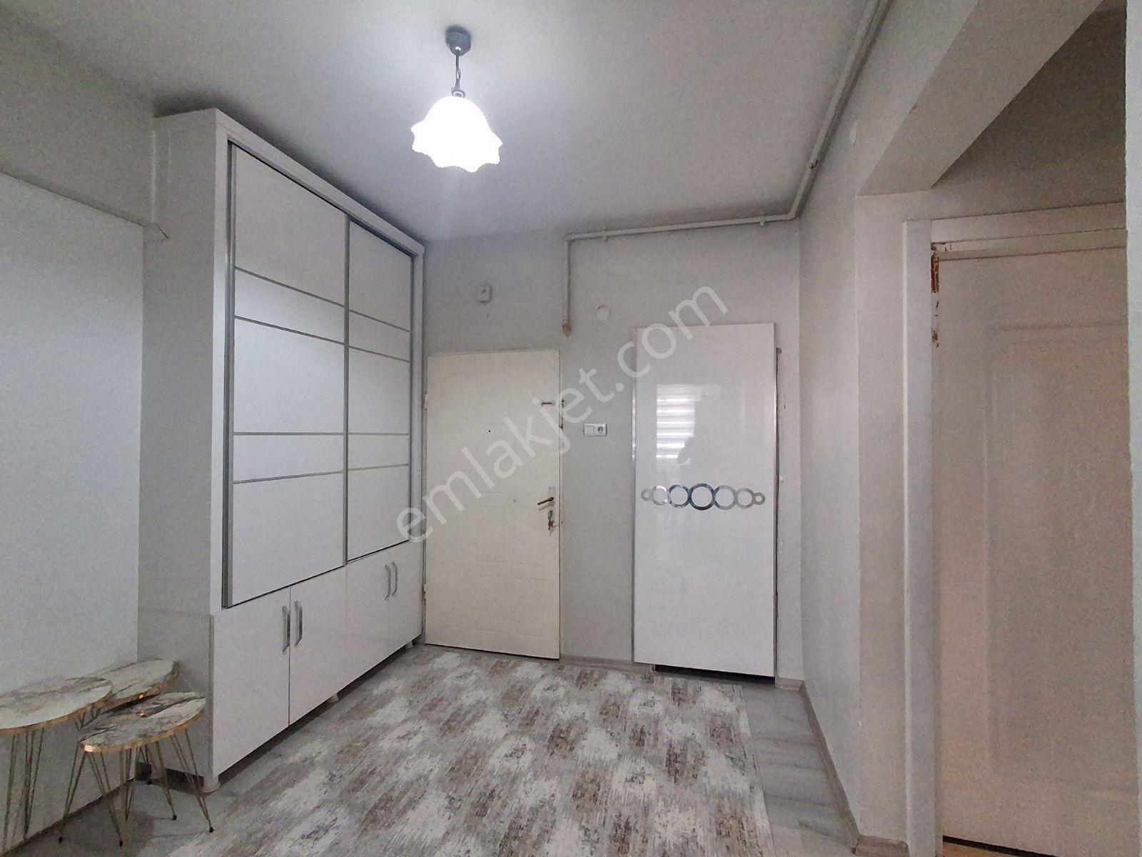 Huzur Evleri Karakol Cıvarında Satılık Bakımlı 3+1 Daire - Görsel 16