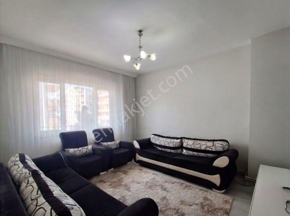 Huzur Evleri Karakol Cıvarında Satılık Bakımlı 3+1 Daire - Görsel 12