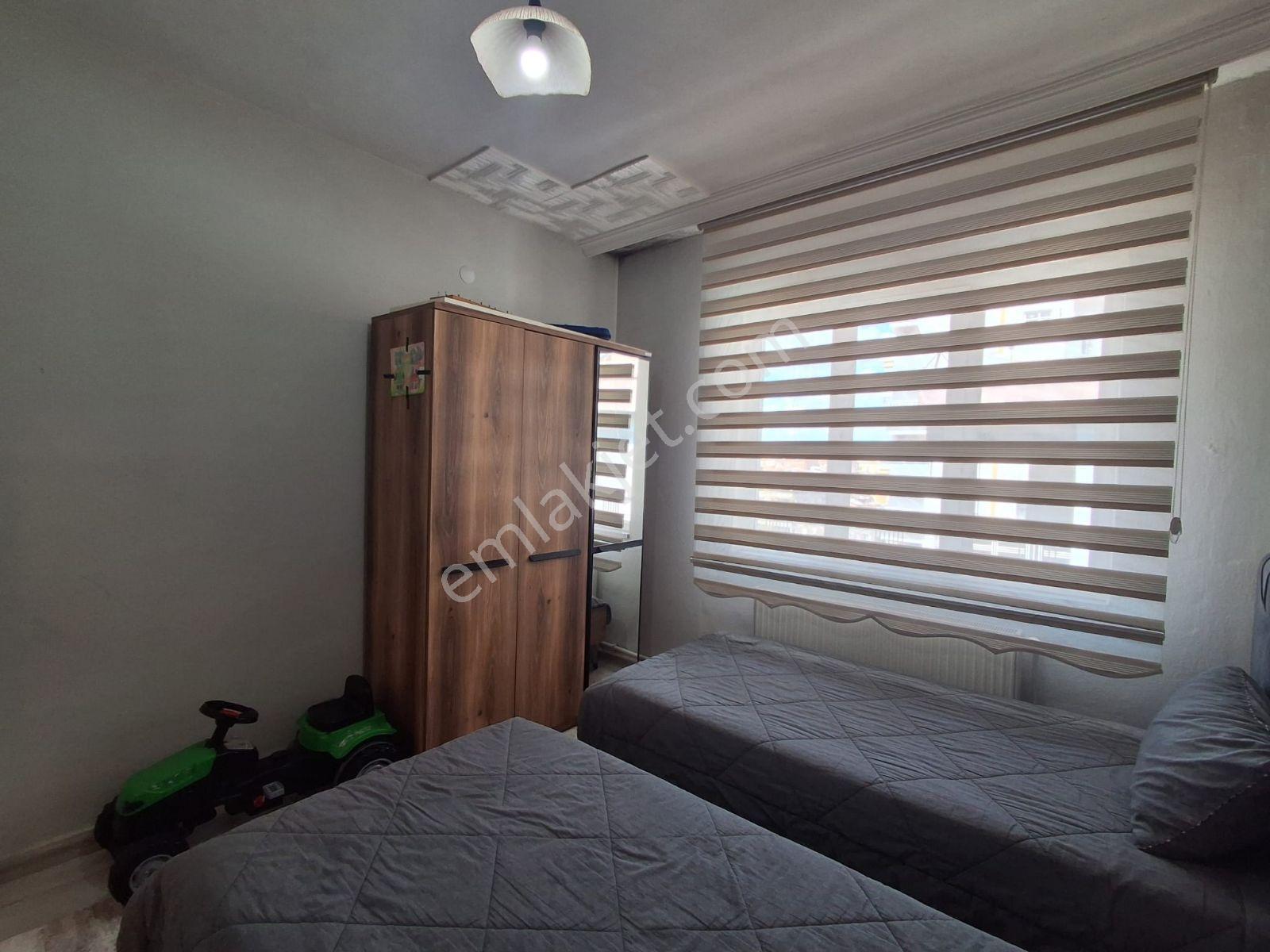 Huzur Evleri Karakol Cıvarında Satılık Bakımlı 3+1 Daire - Görsel 4