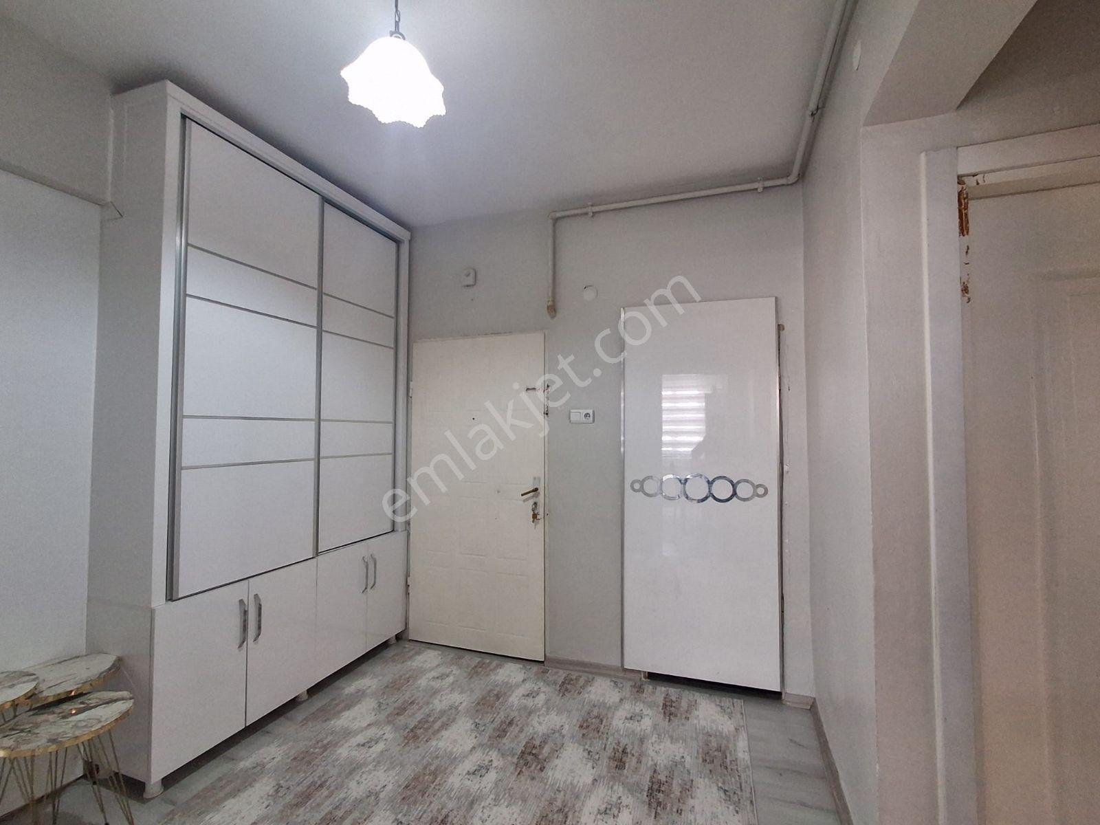 Huzur Evleri Karakol Cıvarında Satılık Bakımlı 3+1 Daire - Görsel 15
